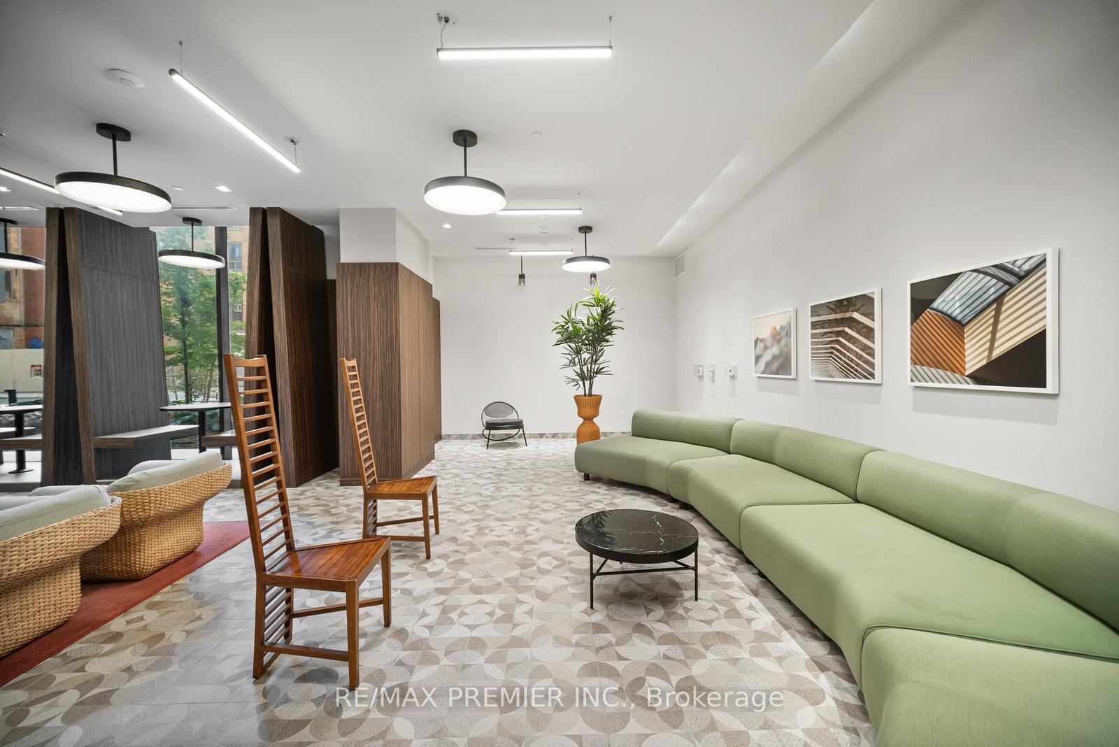 Photo 30 of Unit 408, 9 Tecumseth Street, Toronto, Niagara — HOMEH