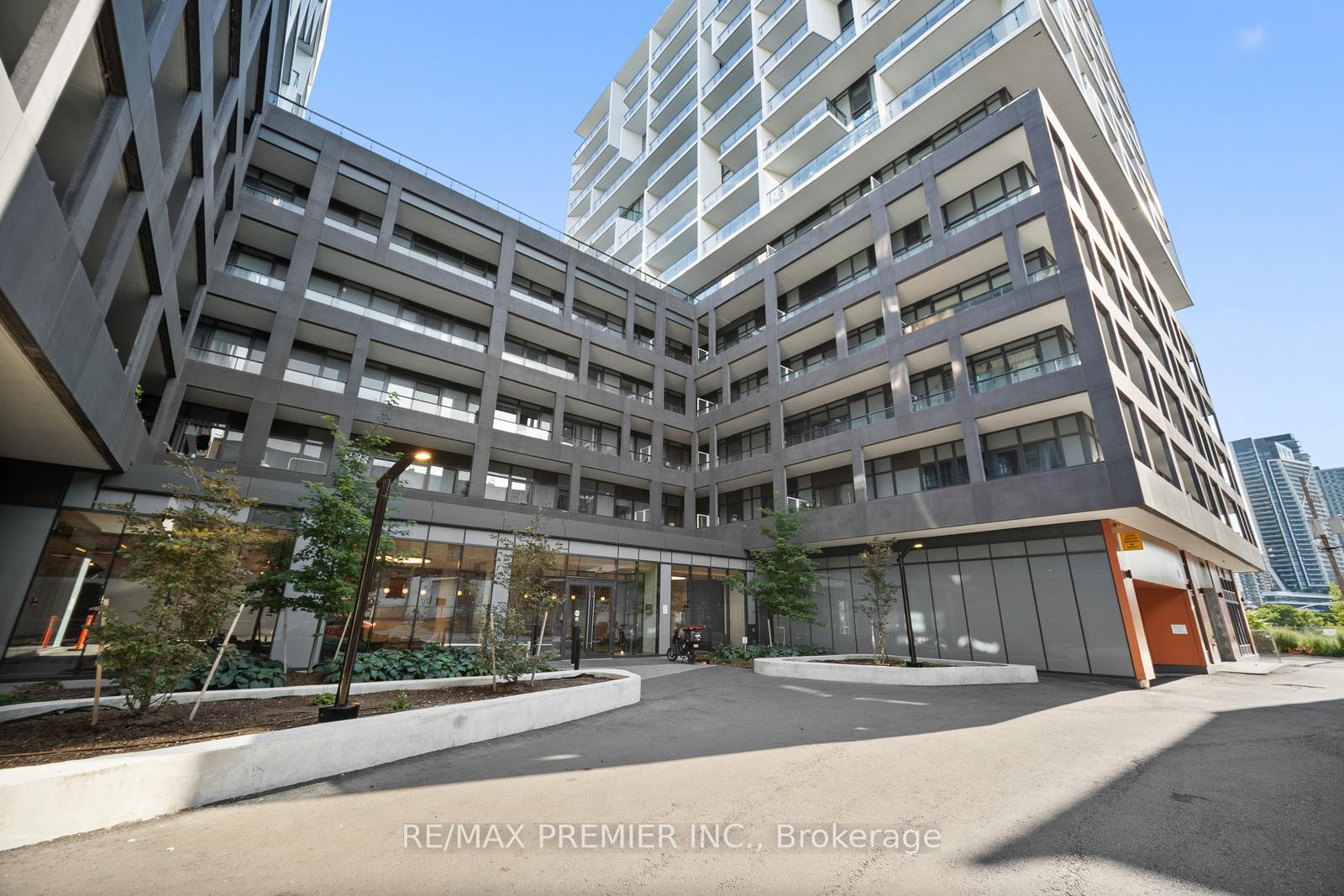Photo 32 of Unit 408, 9 Tecumseth Street, Toronto, Niagara — HOMEH