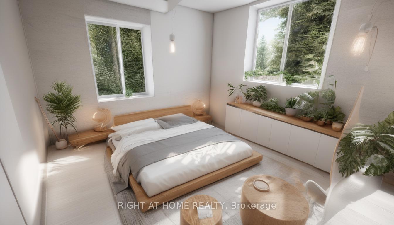 Photo 1 of Unit 12, 1695 Bathurst Street, Toronto, Forest Hill South — HOMEH