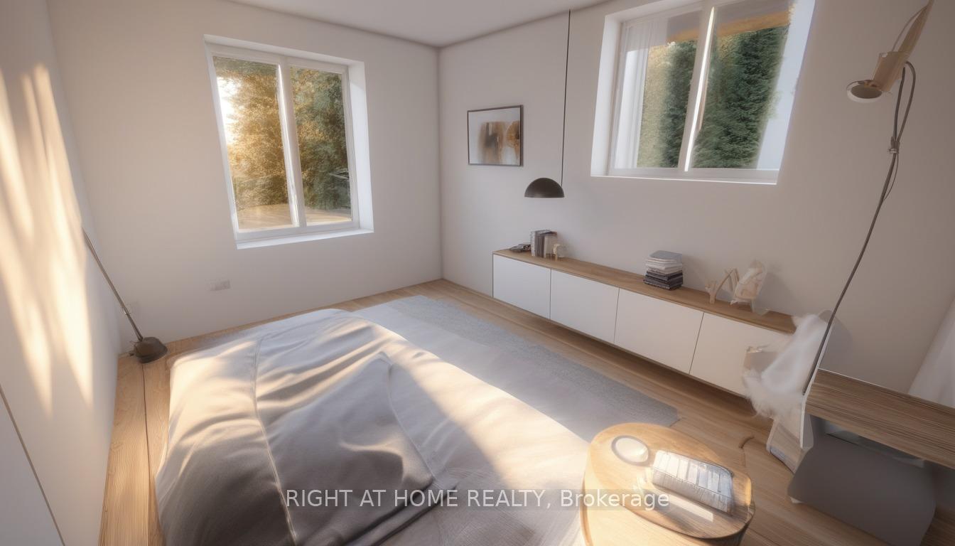 Photo 3 of Unit 12, 1695 Bathurst Street, Toronto, Forest Hill South — HOMEH