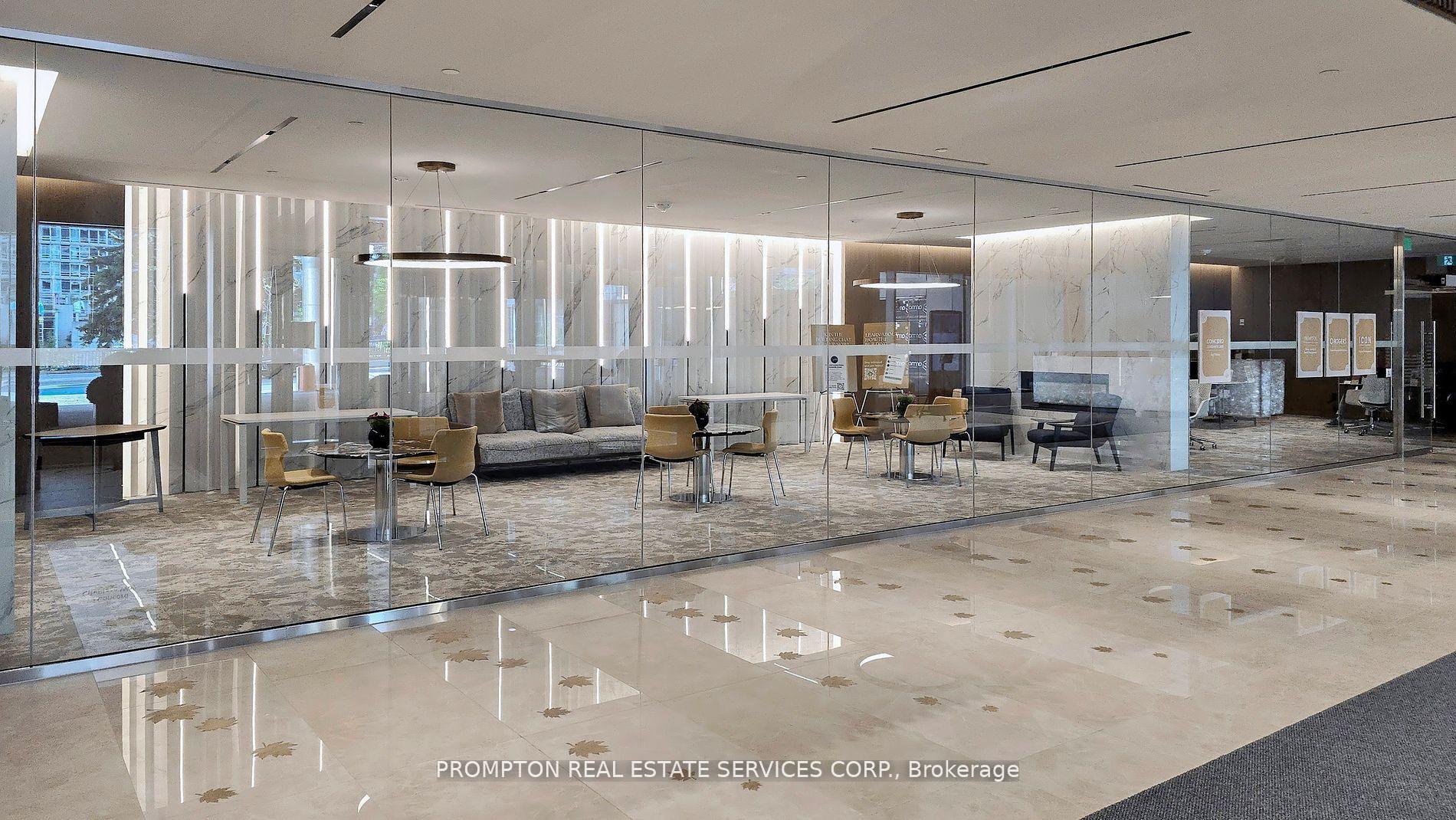 Photo 6 of Unit 6708, 1 Concord Cityplace Way, Toronto, Waterfront Communities — HOMEH