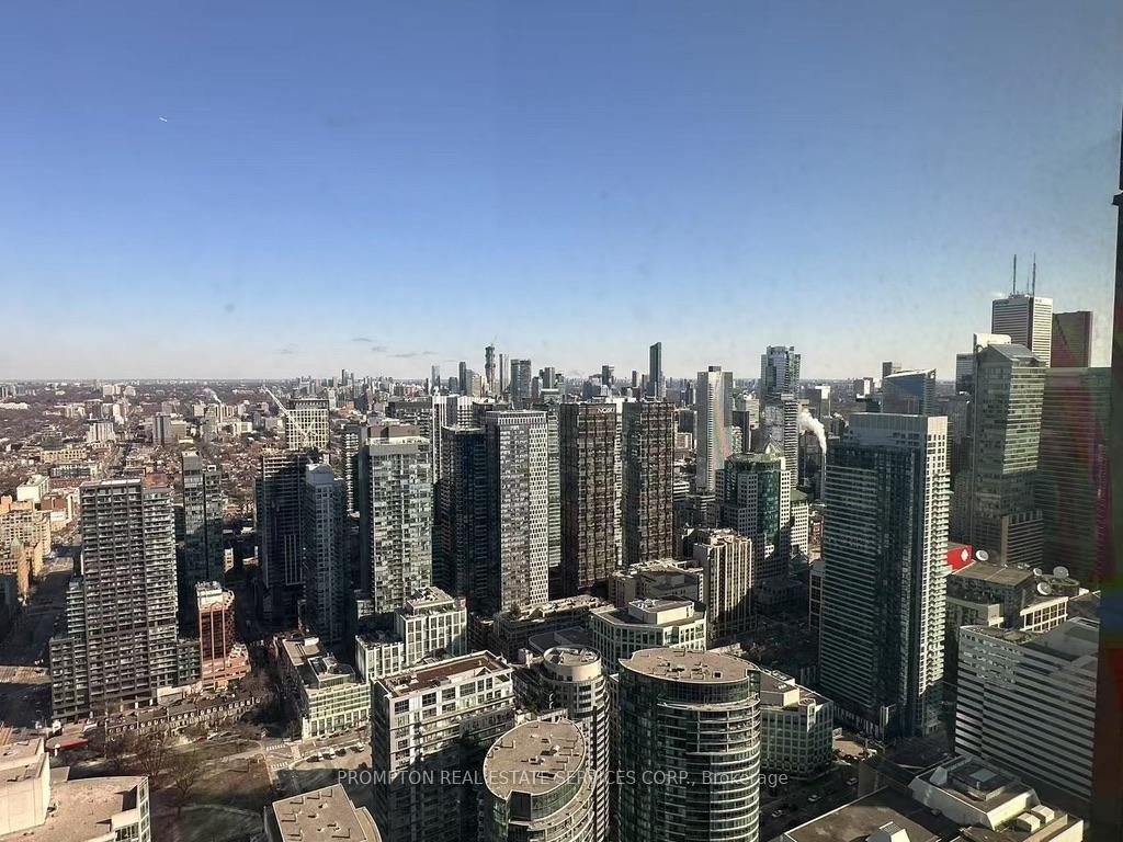 Photo 9 of Unit 6708, 1 Concord Cityplace Way, Toronto, Waterfront Communities — HOMEH