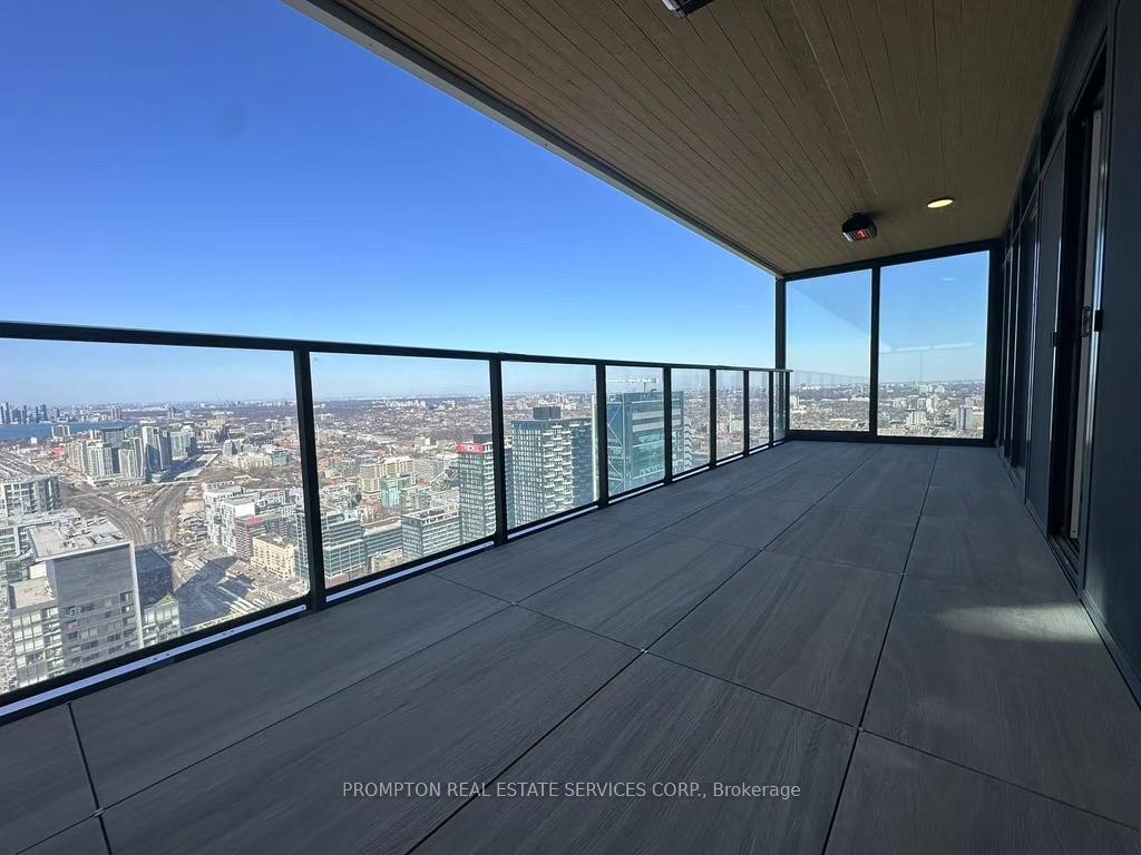 Photo 14 of Unit 6708, 1 Concord Cityplace Way, Toronto, Waterfront Communities — HOMEH