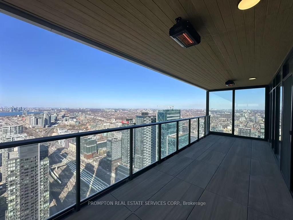 Photo 15 of Unit 6708, 1 Concord Cityplace Way, Toronto, Waterfront Communities — HOMEH
