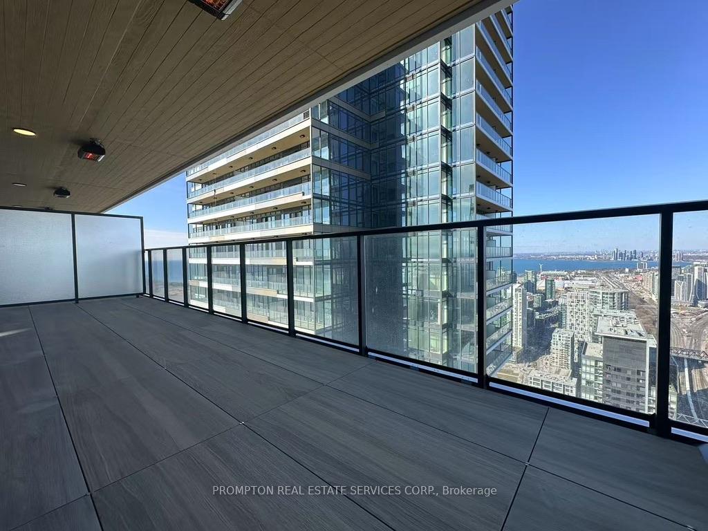 Photo 16 of Unit 6708, 1 Concord Cityplace Way, Toronto, Waterfront Communities — HOMEH