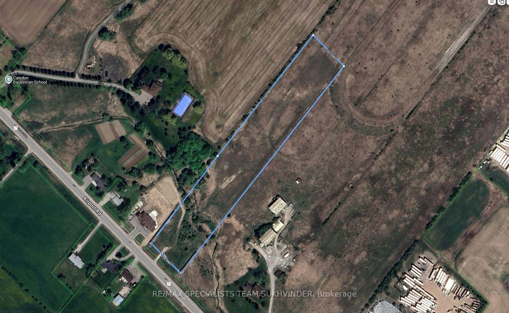 Photo 1 of 13185 Airport Road, Caledon, Rural Caledon — HOMEH