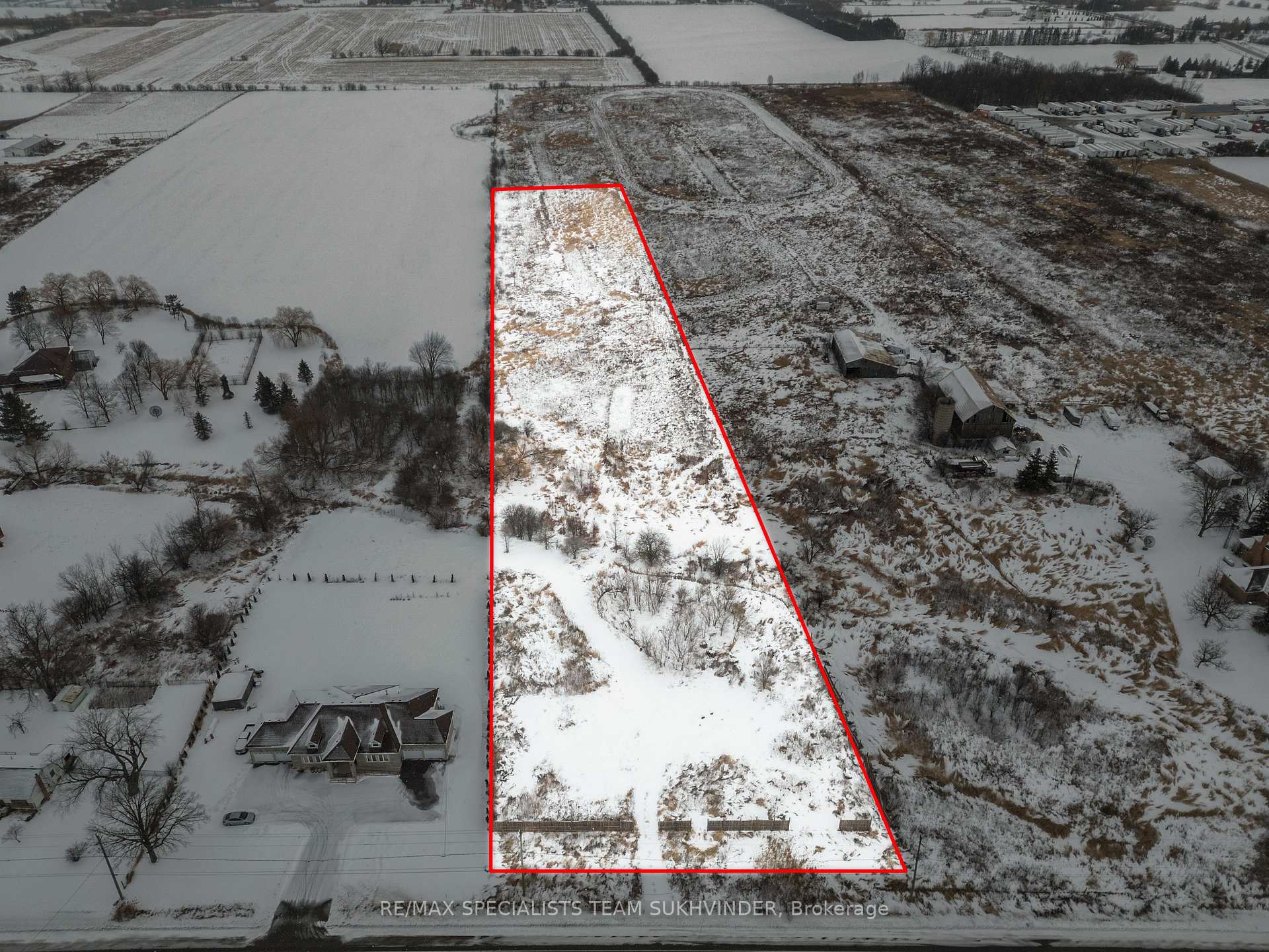 Photo 2 of 13185 Airport Road, Caledon, Rural Caledon — HOMEH