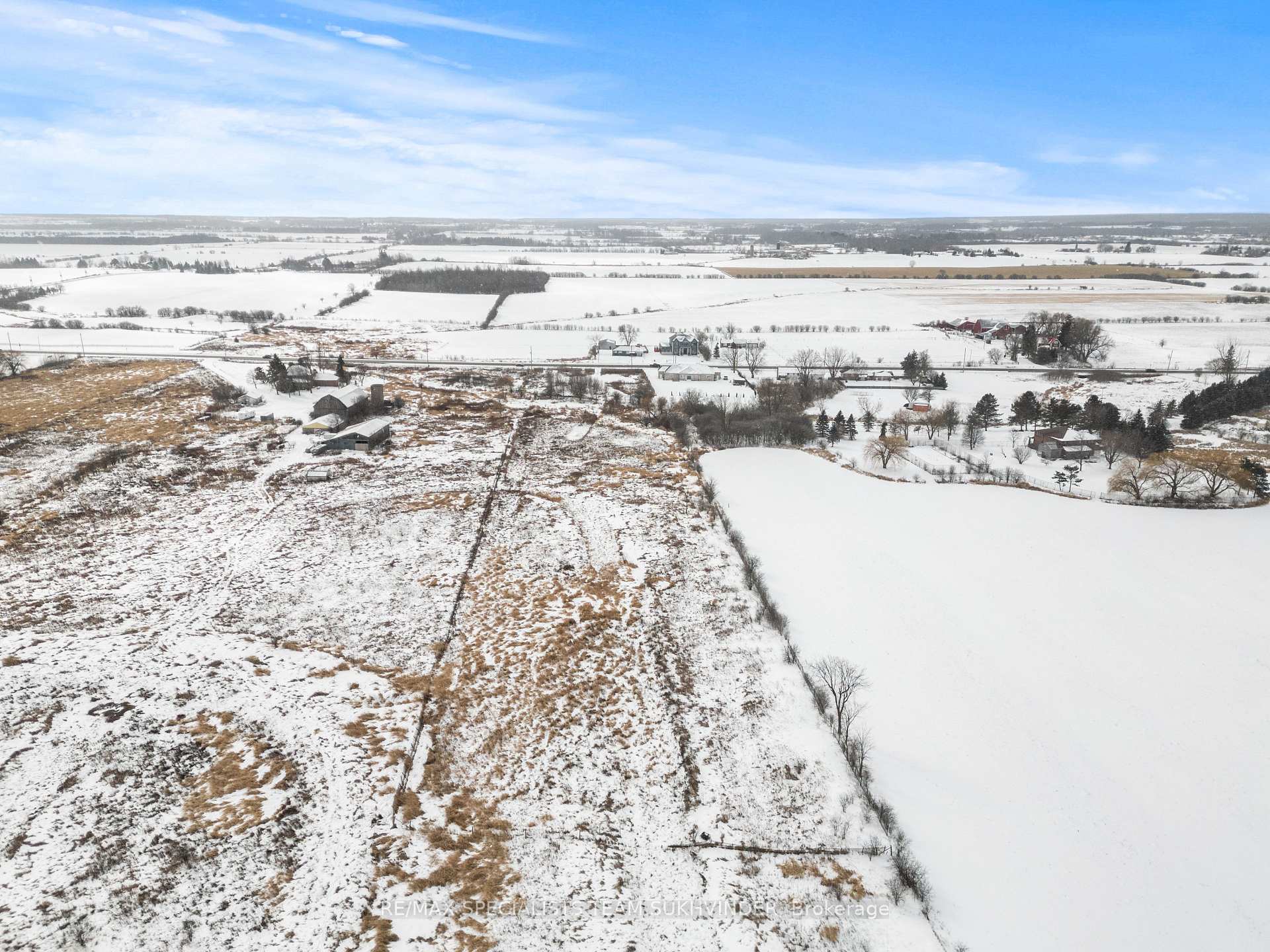 Photo 5 of 13185 Airport Road, Caledon, Rural Caledon — HOMEH