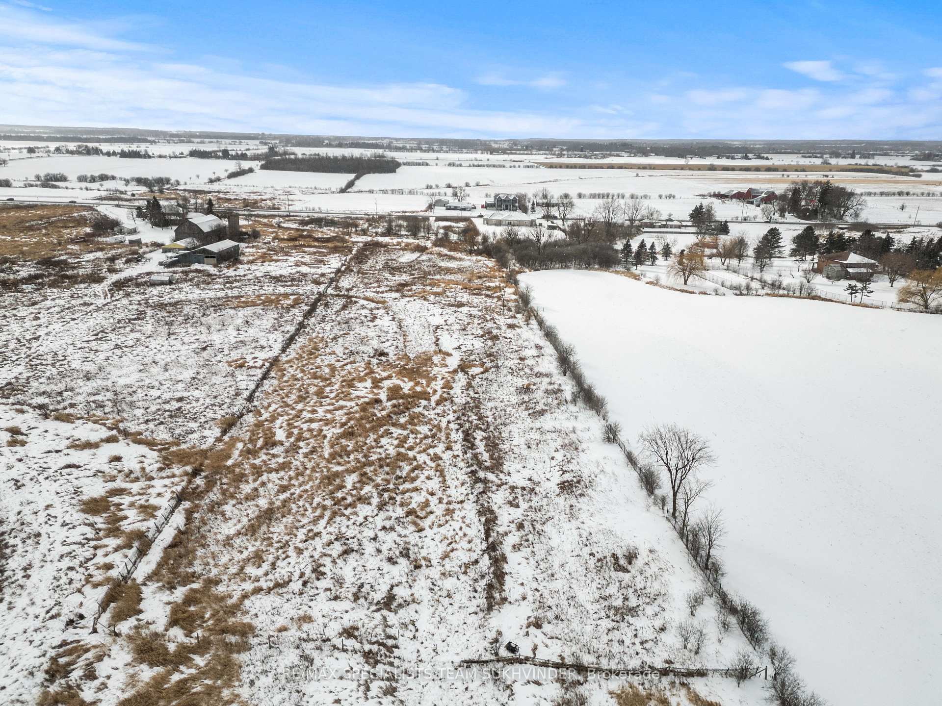 Photo 6 of 13185 Airport Road, Caledon, Rural Caledon — HOMEH