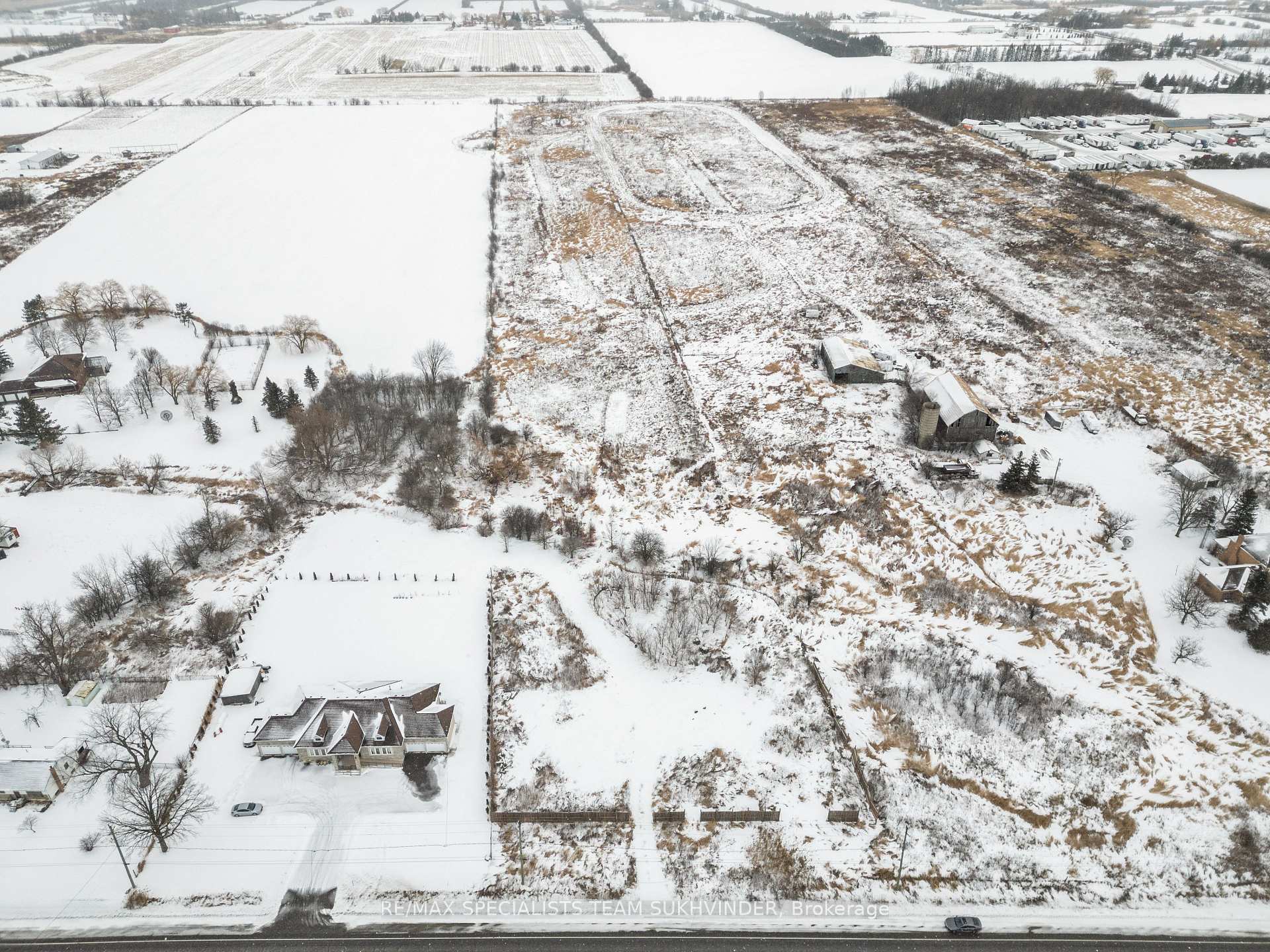 Photo 7 of 13185 Airport Road, Caledon, Rural Caledon — HOMEH