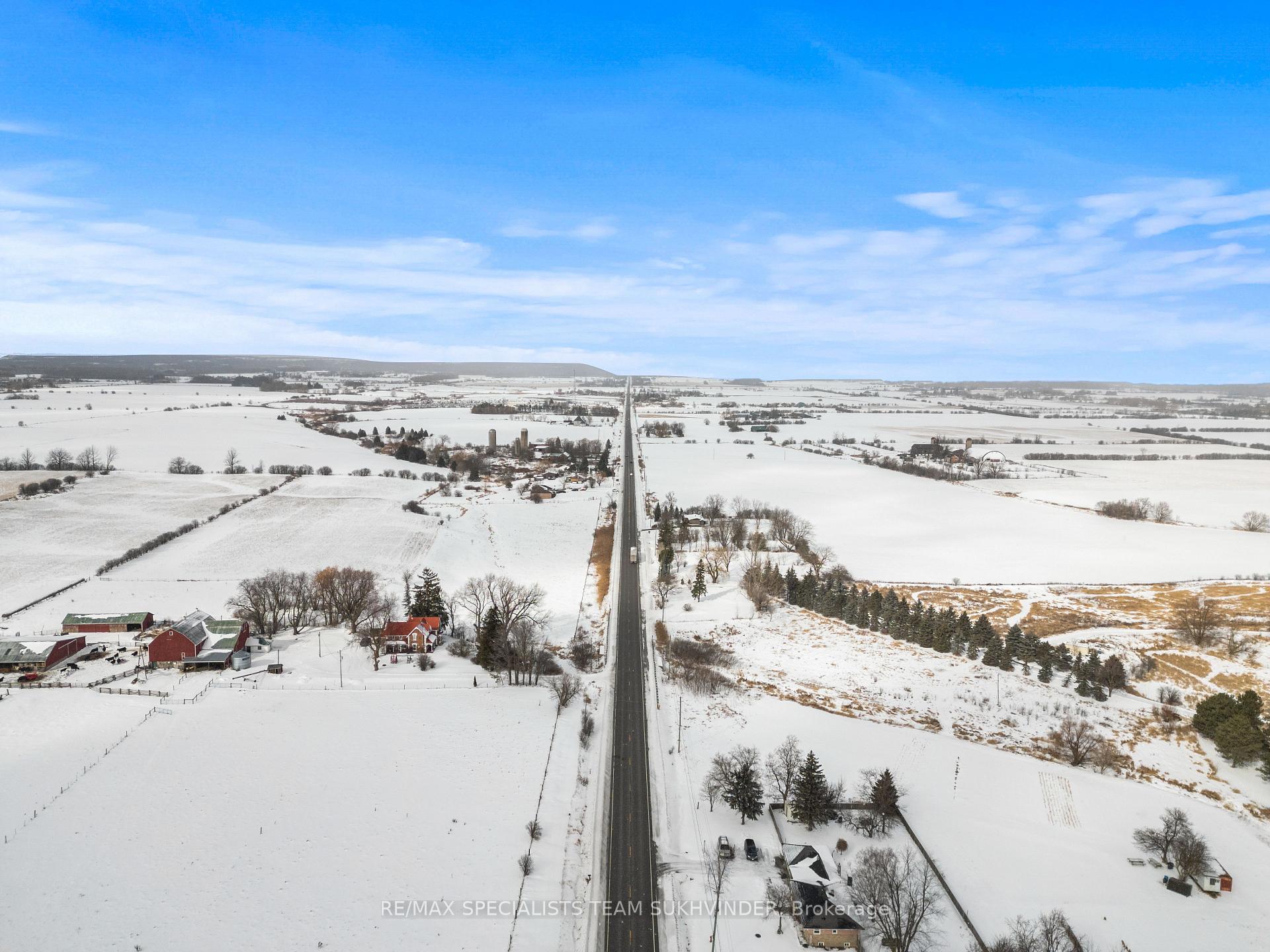 Photo 8 of 13185 Airport Road, Caledon, Rural Caledon — HOMEH