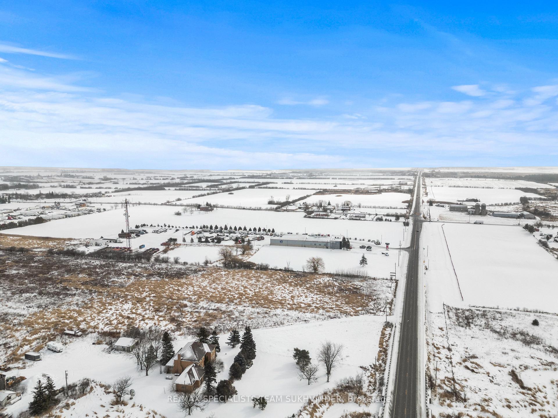 Photo 9 of 13185 Airport Road, Caledon, Rural Caledon — HOMEH