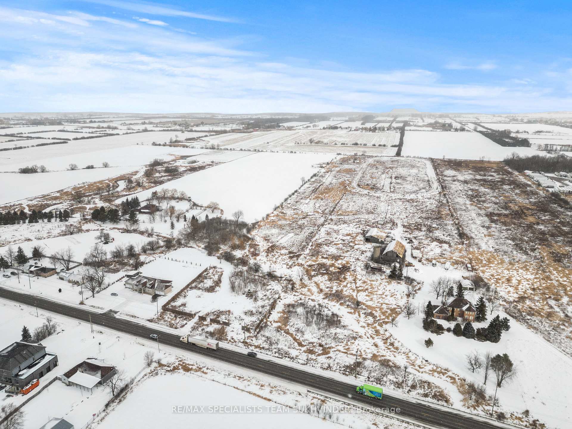 Photo 10 of 13185 Airport Road, Caledon, Rural Caledon — HOMEH