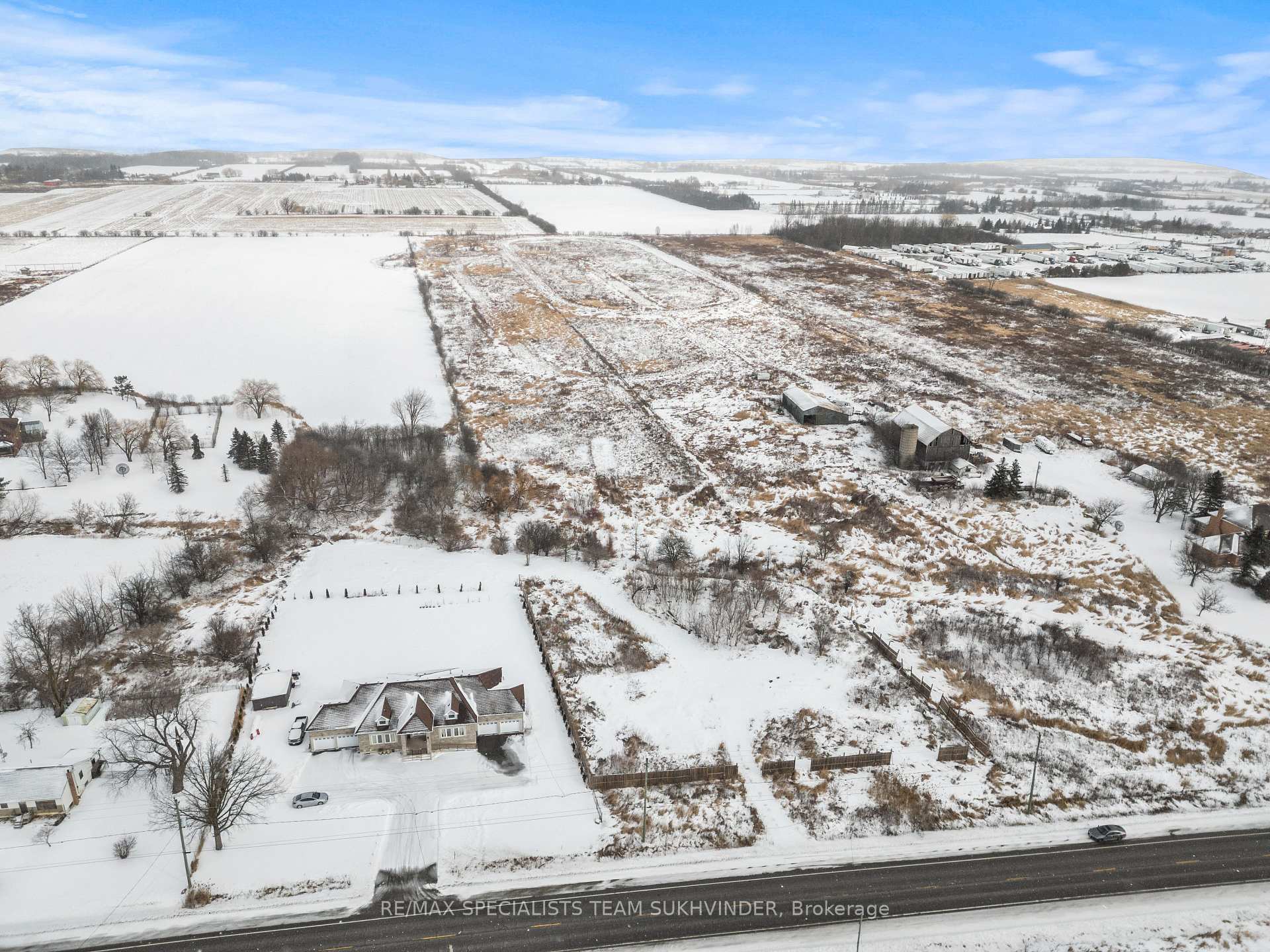 Photo 11 of 13185 Airport Road, Caledon, Rural Caledon — HOMEH
