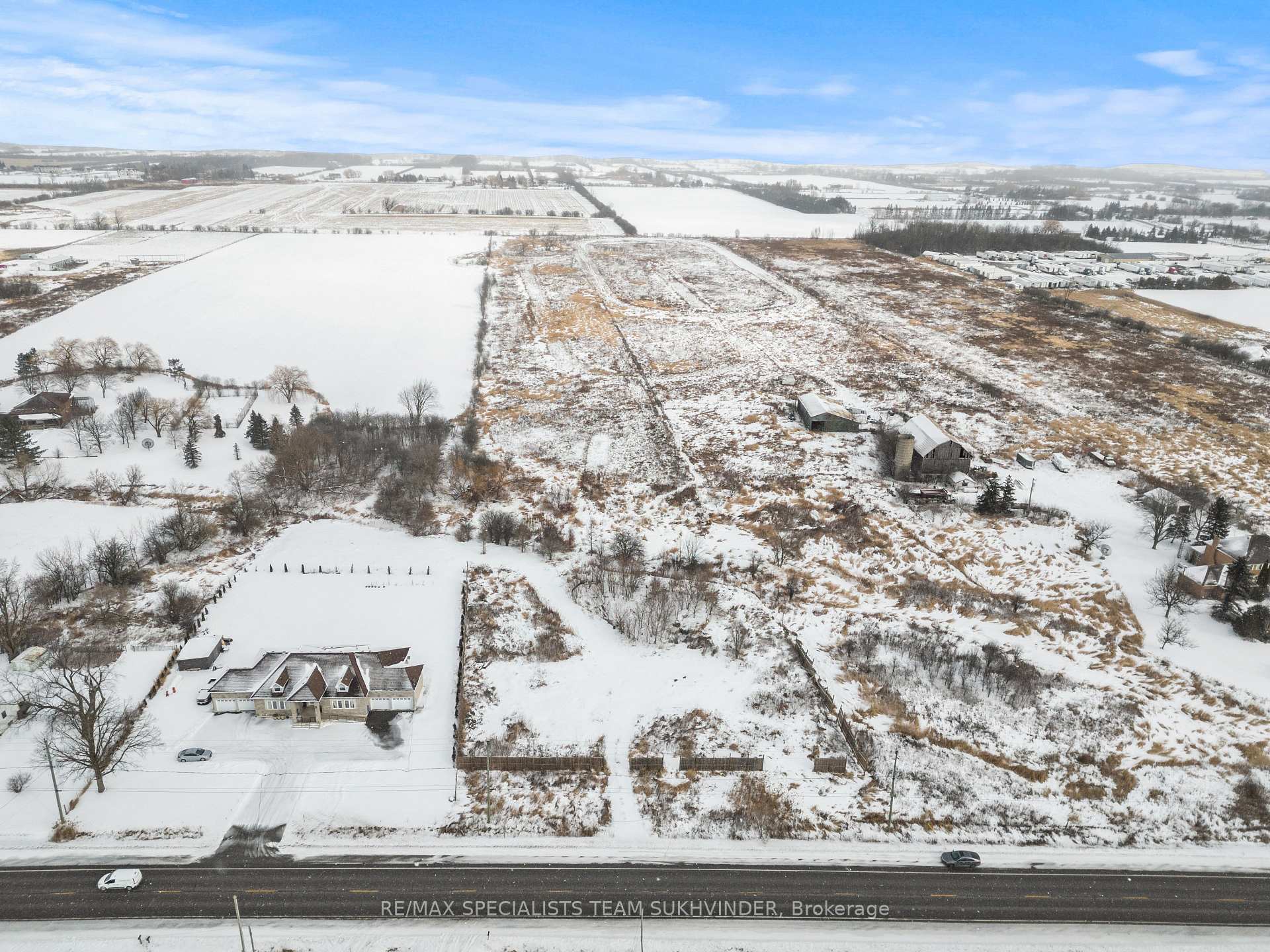 Photo 12 of 13185 Airport Road, Caledon, Rural Caledon — HOMEH