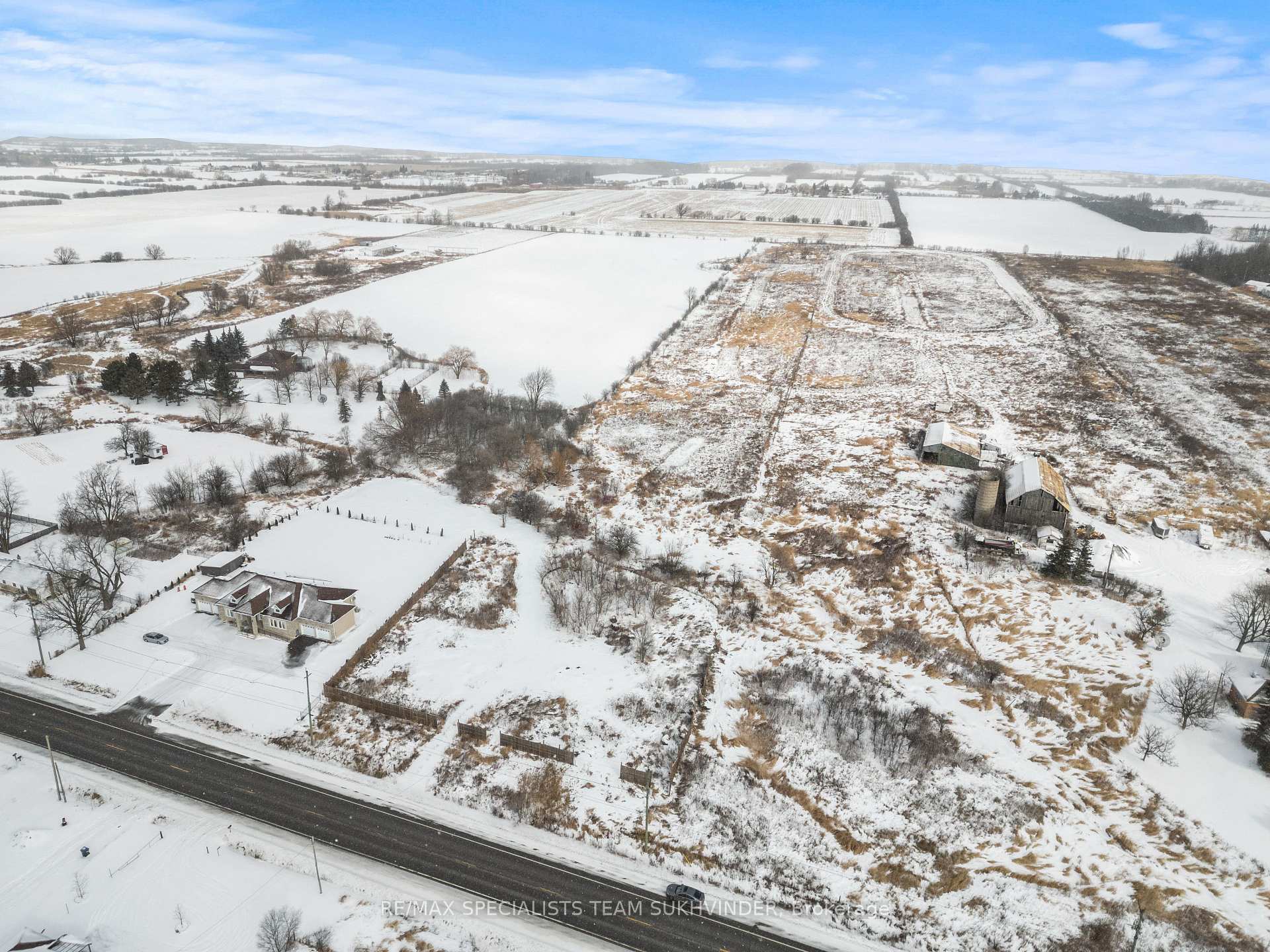 Photo 13 of 13185 Airport Road, Caledon, Rural Caledon — HOMEH
