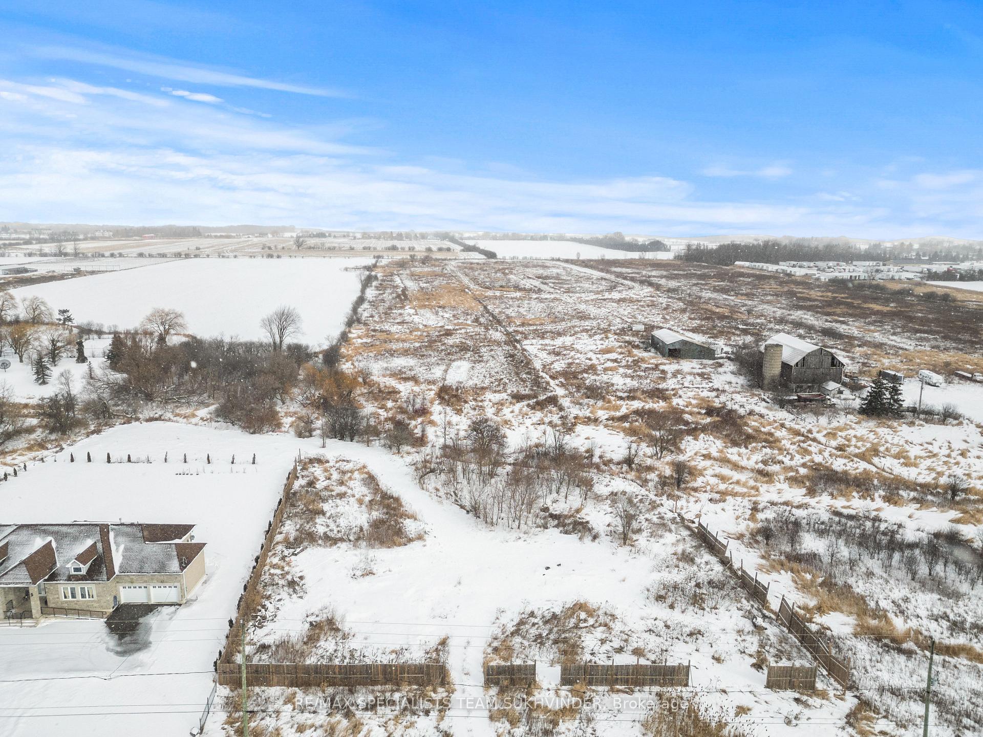 Photo 14 of 13185 Airport Road, Caledon, Rural Caledon — HOMEH