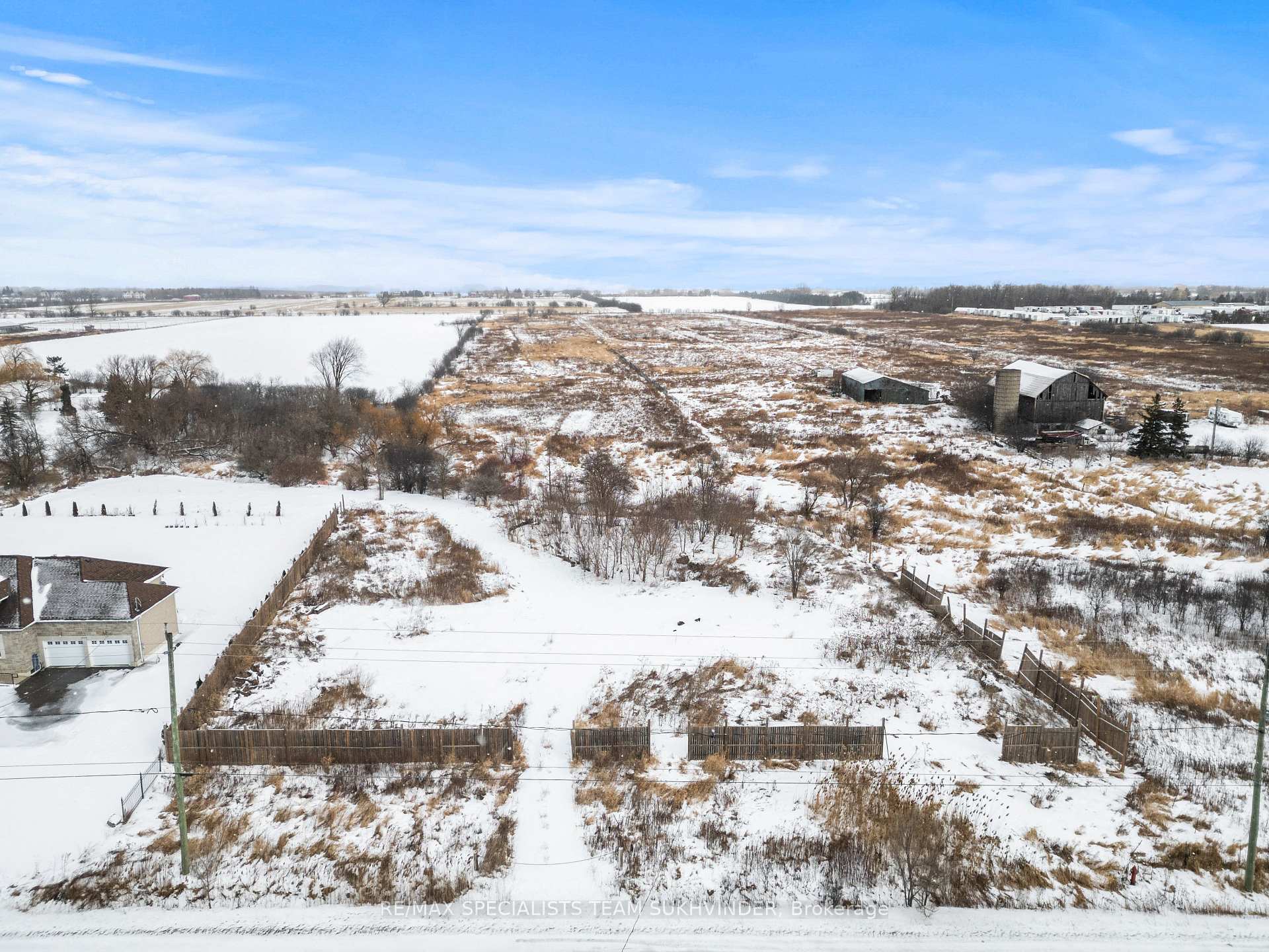 Photo 15 of 13185 Airport Road, Caledon, Rural Caledon — HOMEH