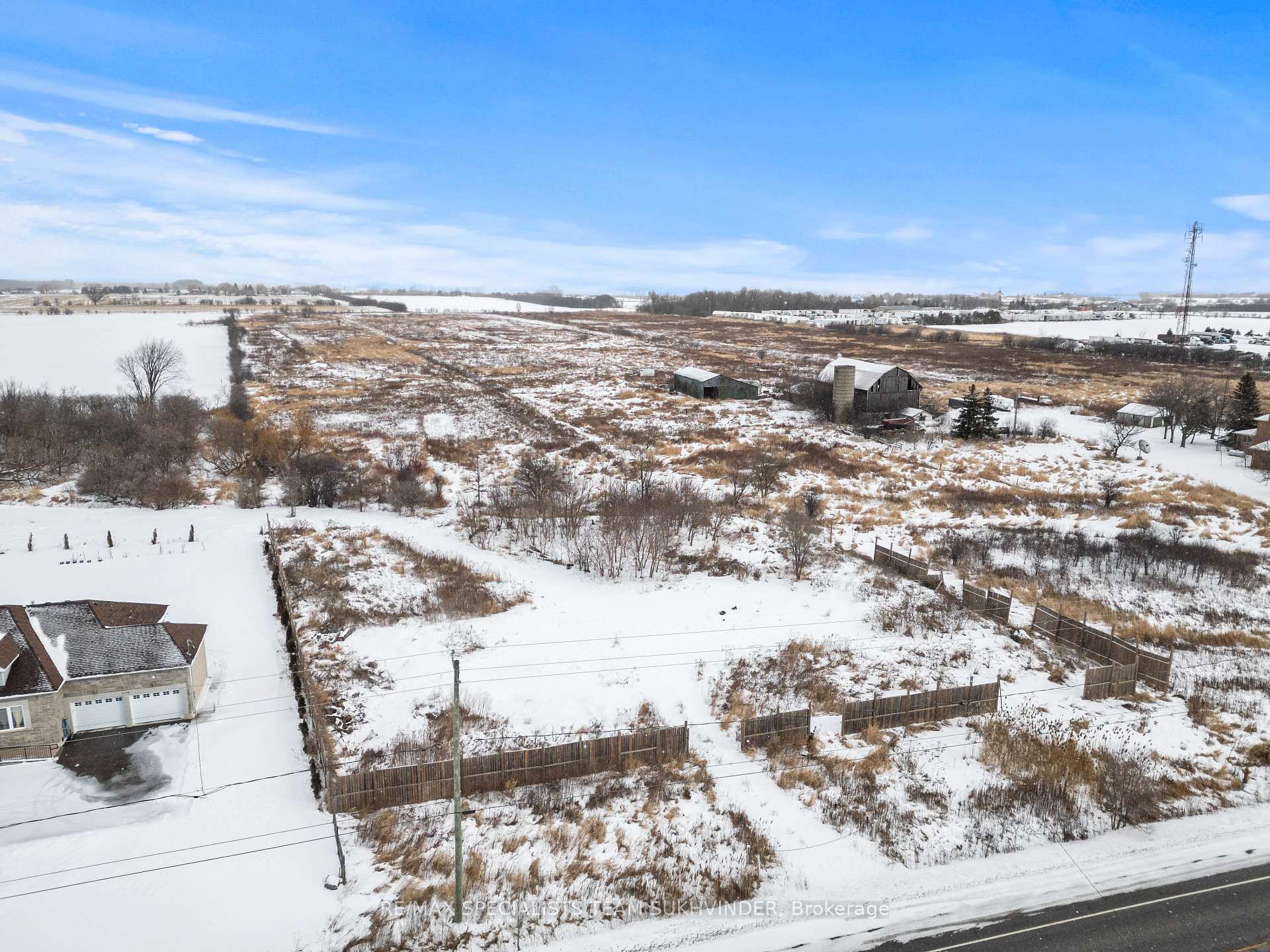 Photo 16 of 13185 Airport Road, Caledon, Rural Caledon — HOMEH