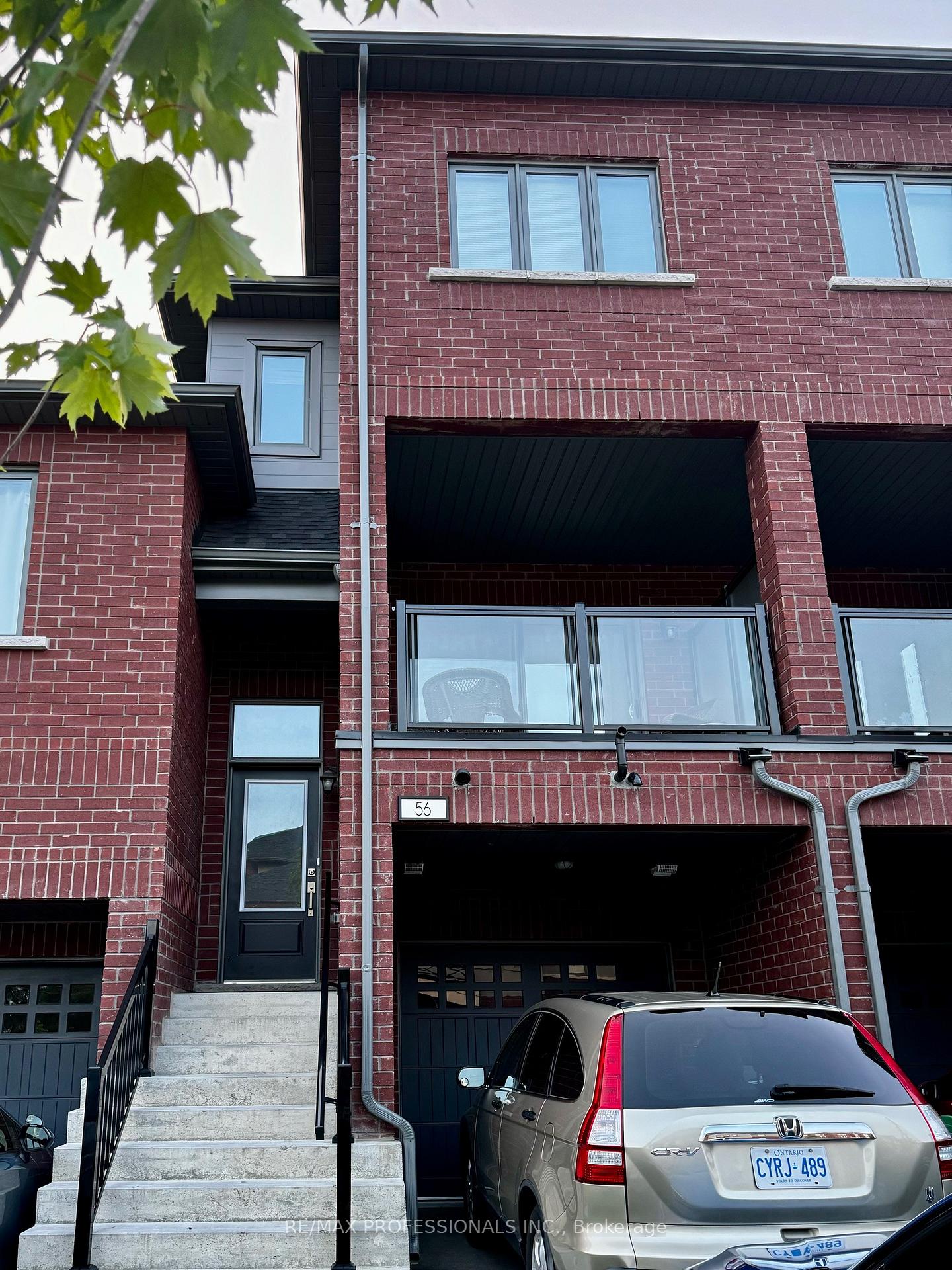 Photo 1 of 56 Denison Avenue, Brampton, Downtown Brampton — HOMEH