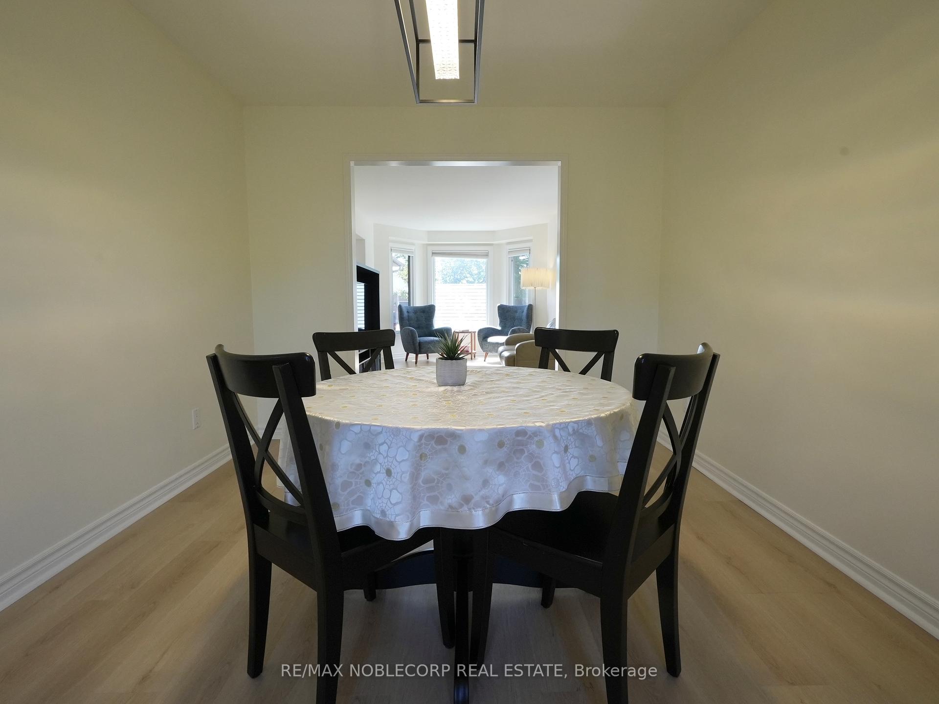 Photo 13 of 62 O'Shaughnessy Crescent, Barrie, Holly — HOMEH