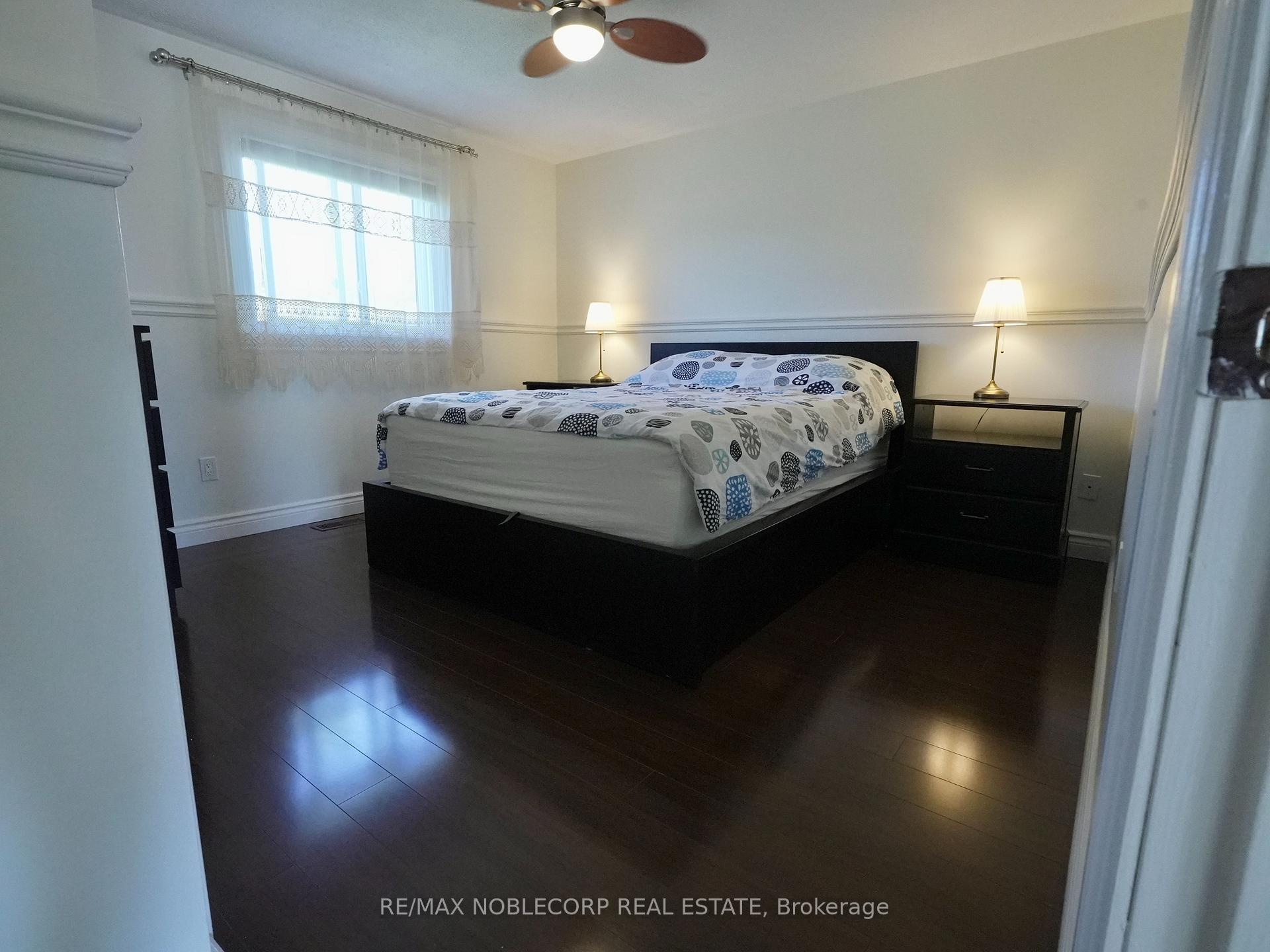 Photo 28 of 62 O'Shaughnessy Crescent, Barrie, Holly — HOMEH