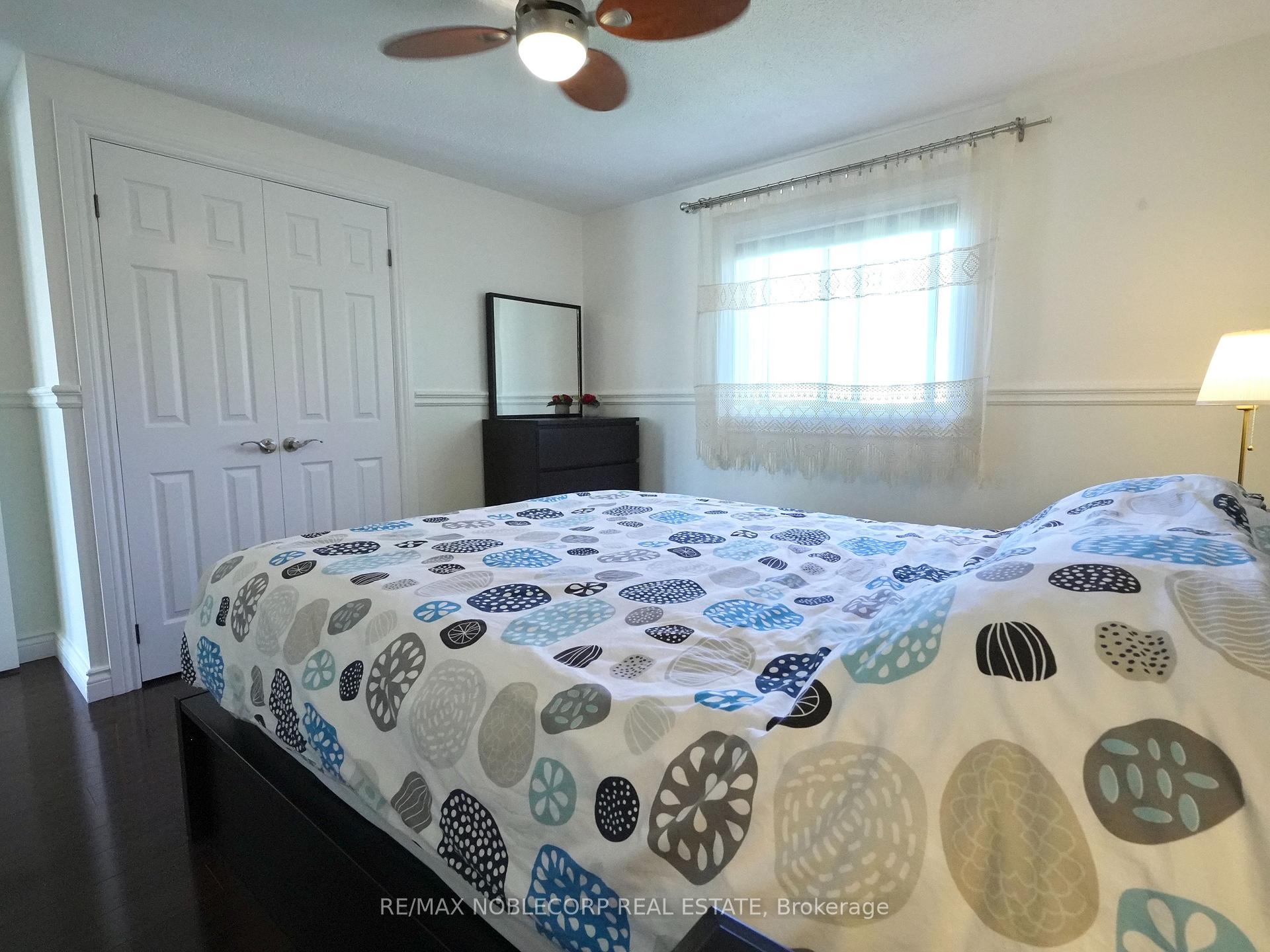 Photo 29 of 62 O'Shaughnessy Crescent, Barrie, Holly — HOMEH