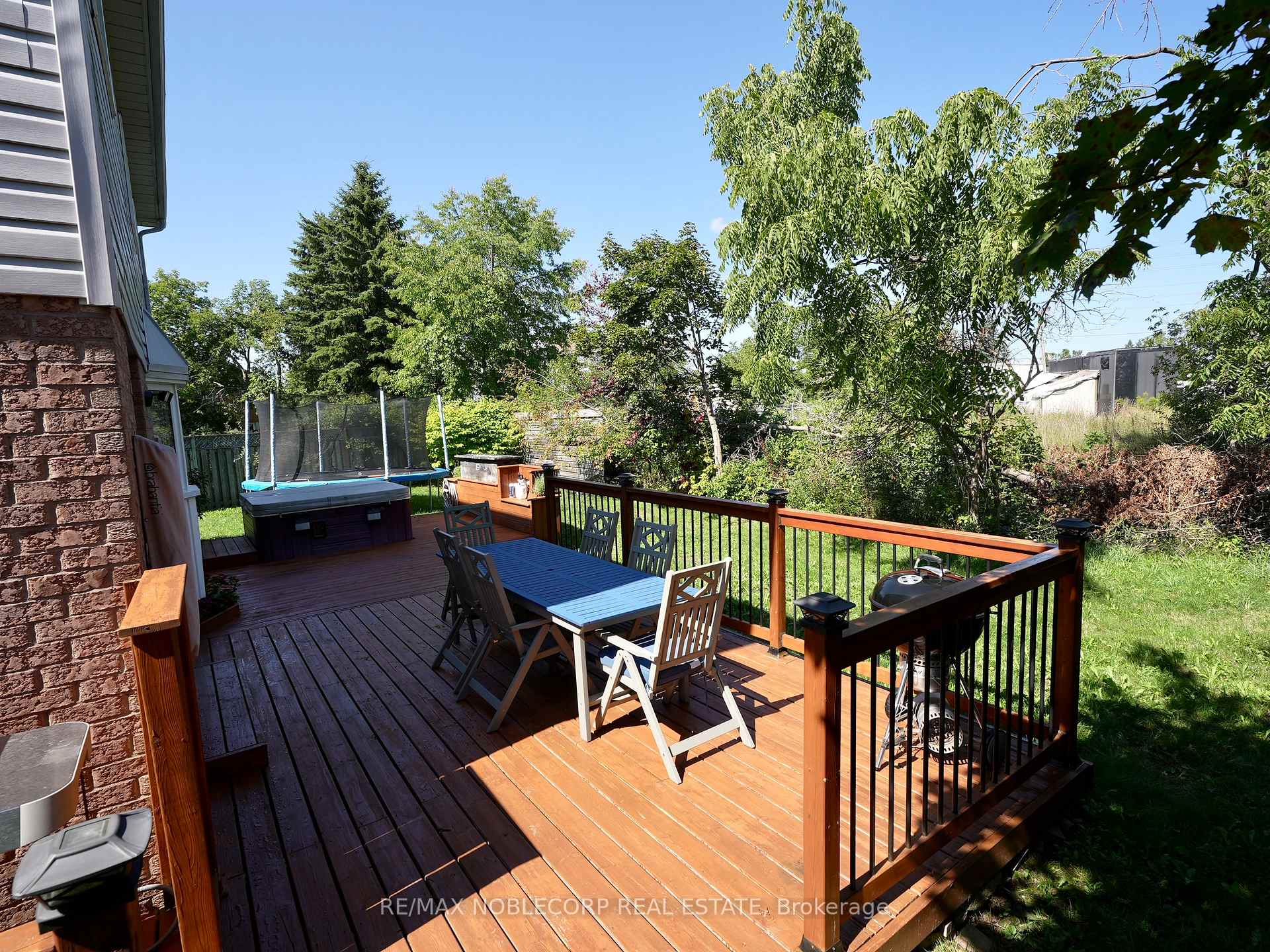 Photo 38 of 62 O'Shaughnessy Crescent, Barrie, Holly — HOMEH