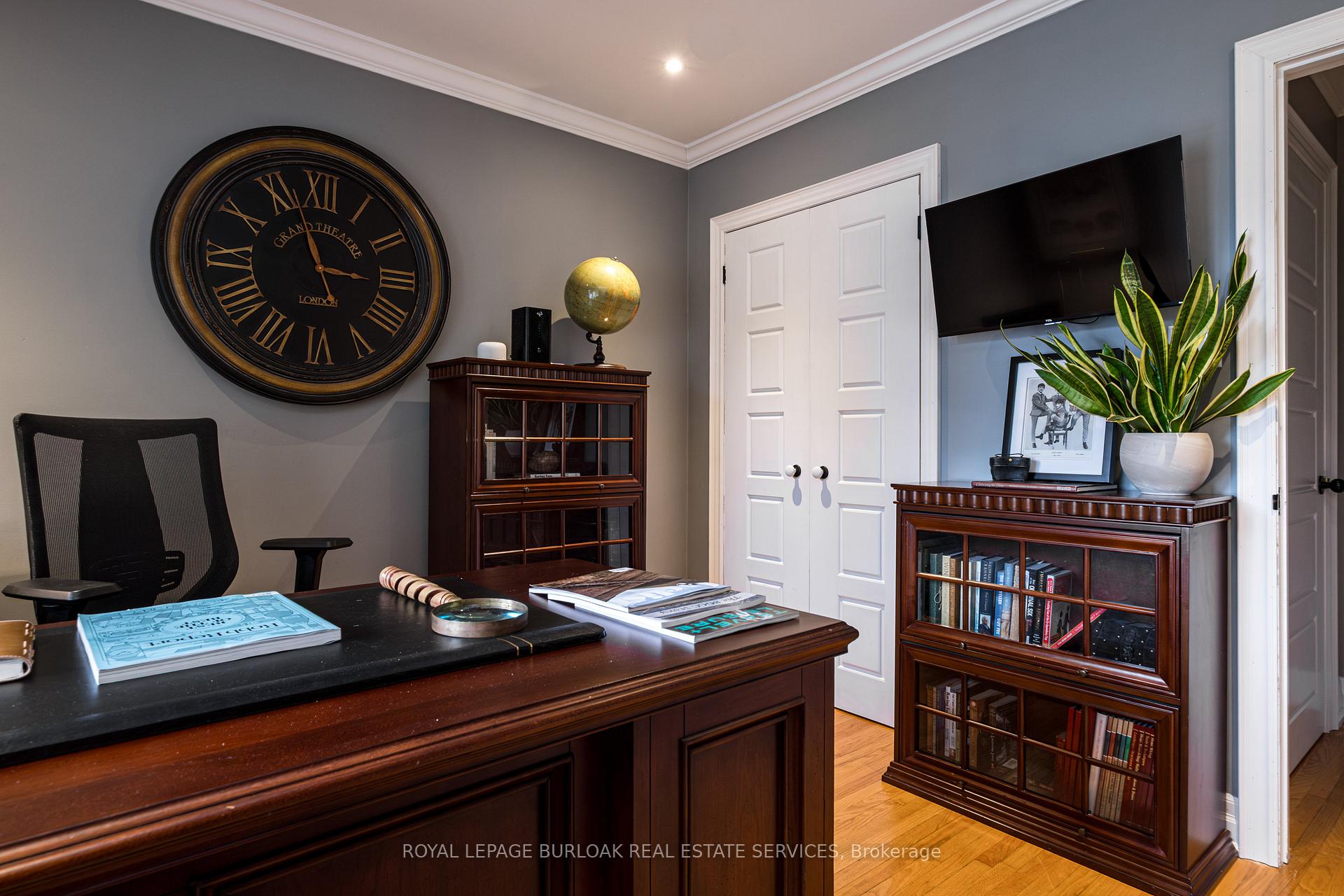 Photo 29 of 724 Kingsway Drive, Burlington, LaSalle — HOMEH