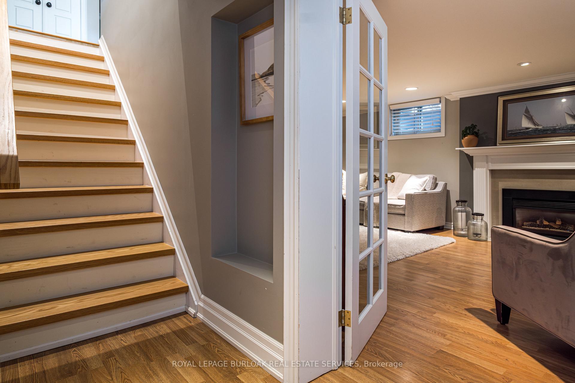 Photo 33 of 724 Kingsway Drive, Burlington, LaSalle — HOMEH