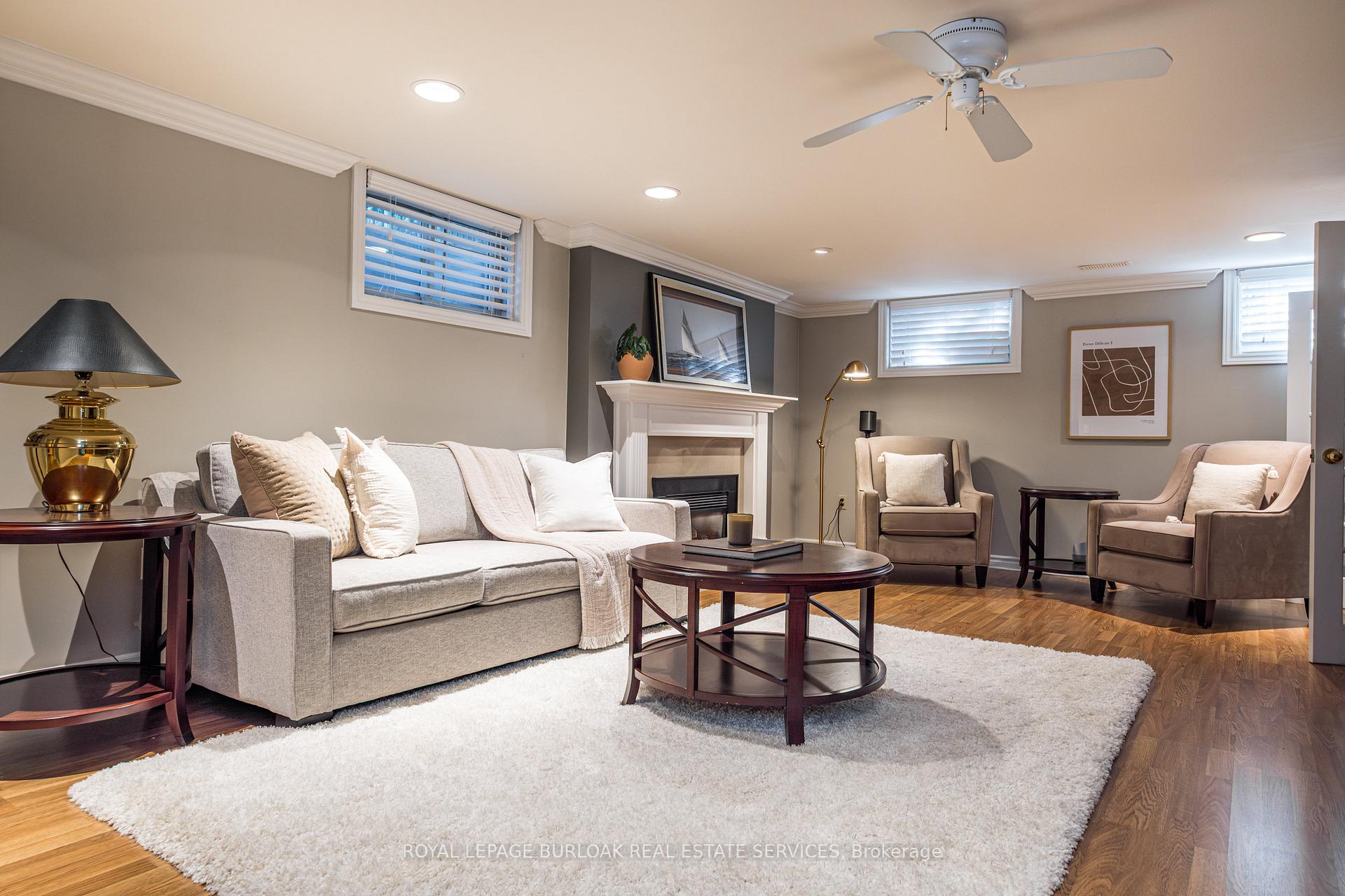 Photo 34 of 724 Kingsway Drive, Burlington, LaSalle — HOMEH