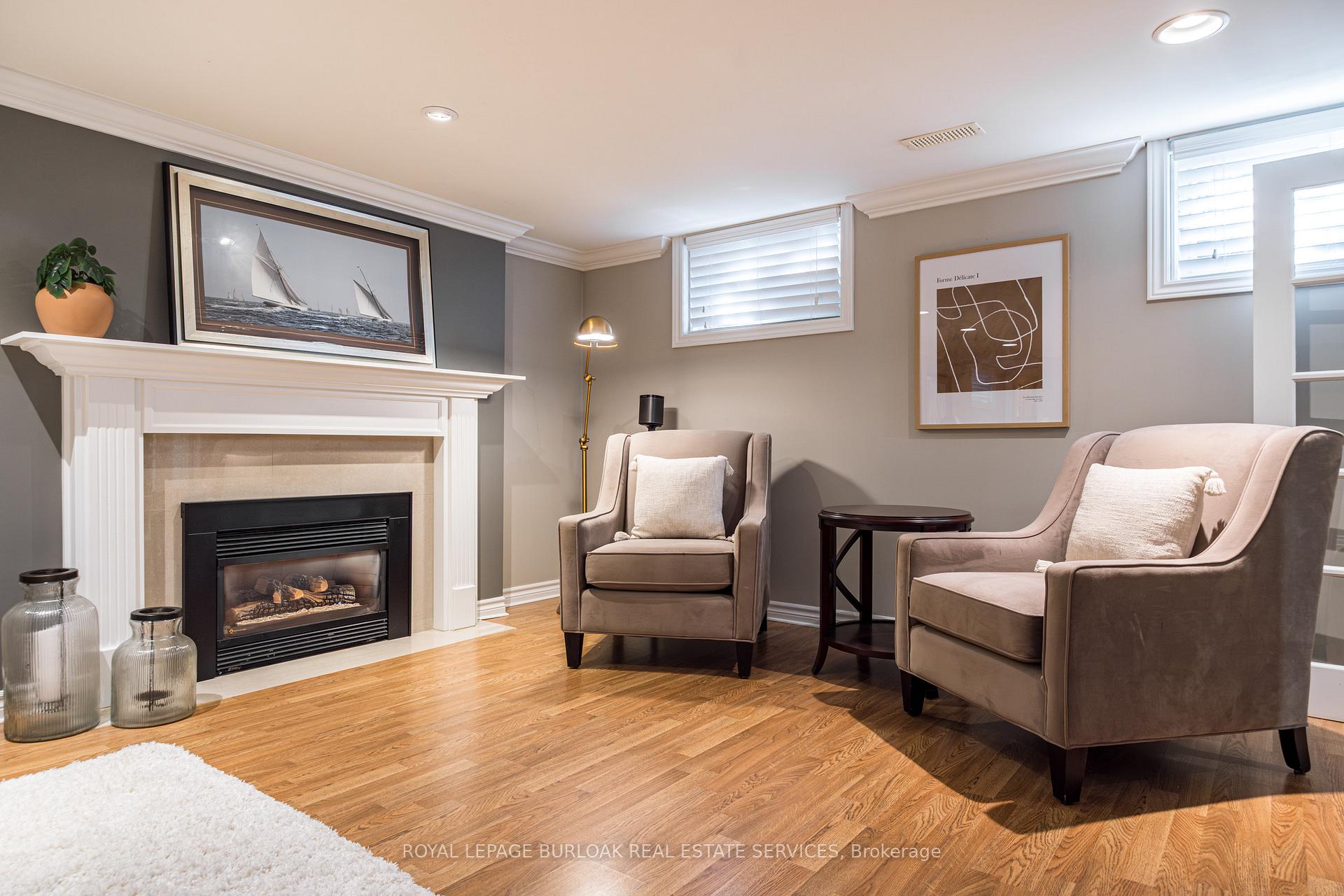 Photo 35 of 724 Kingsway Drive, Burlington, LaSalle — HOMEH