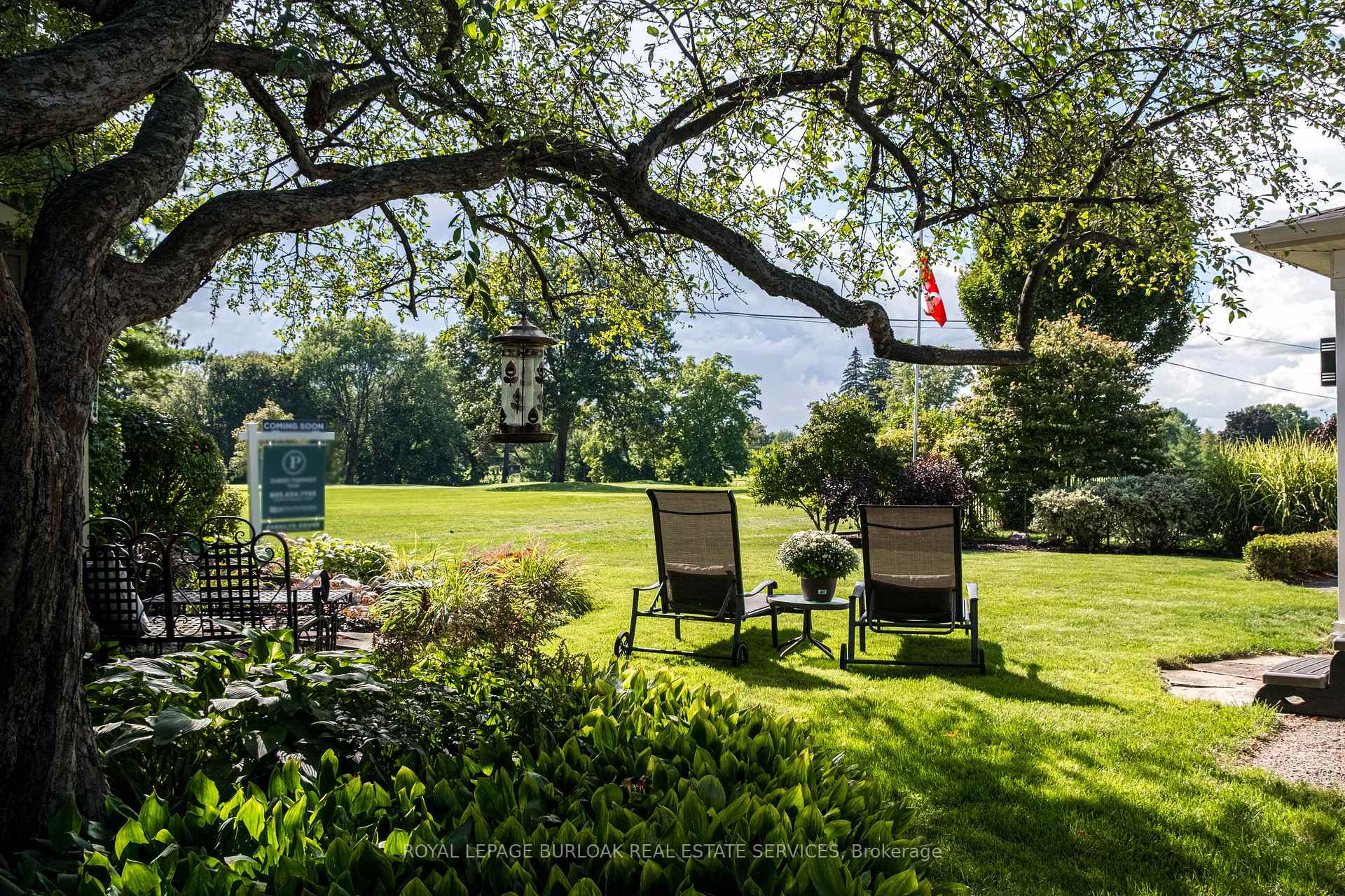 Photo 39 of 724 Kingsway Drive, Burlington, LaSalle — HOMEH