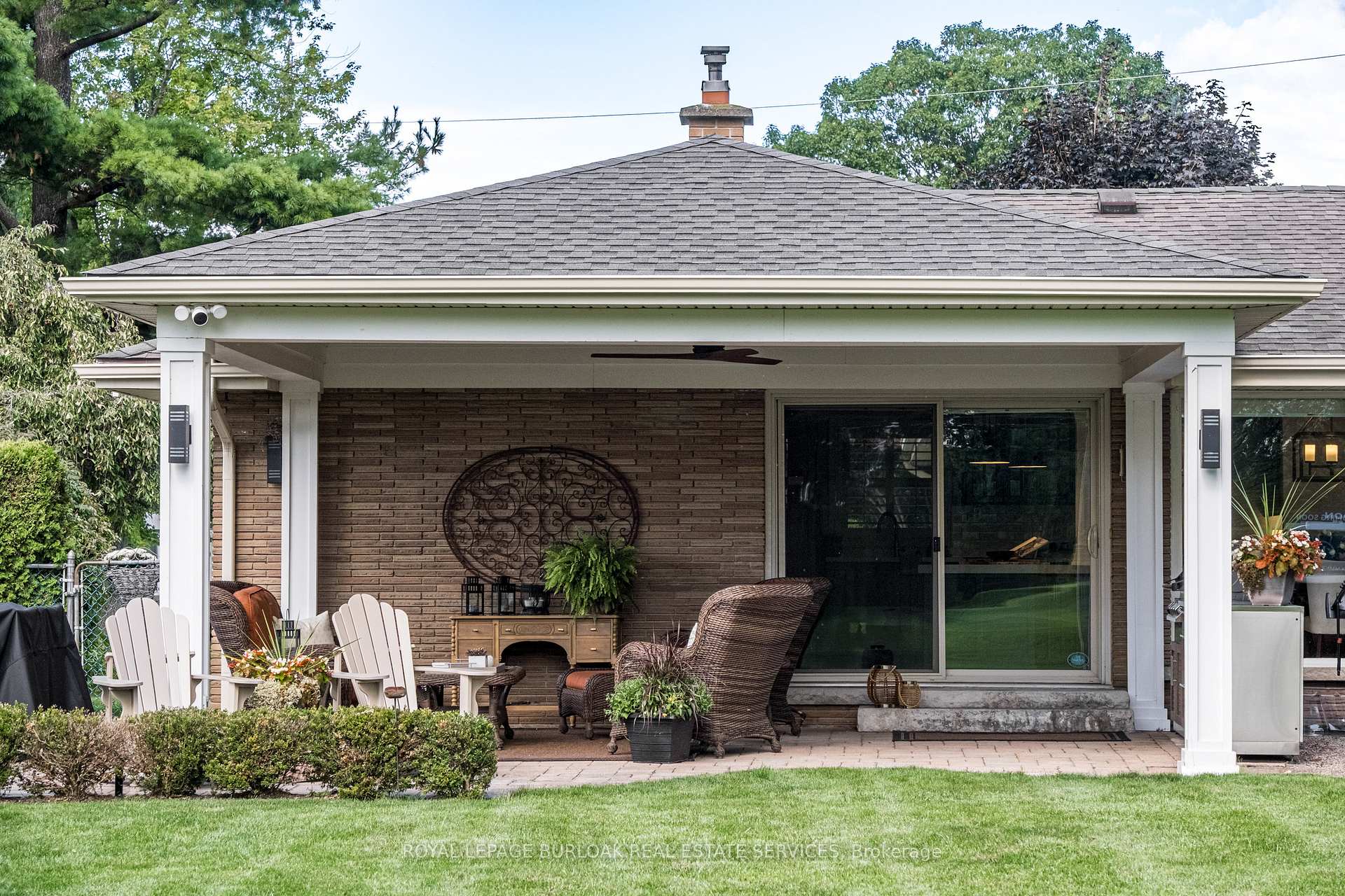Photo 40 of 724 Kingsway Drive, Burlington, LaSalle — HOMEH