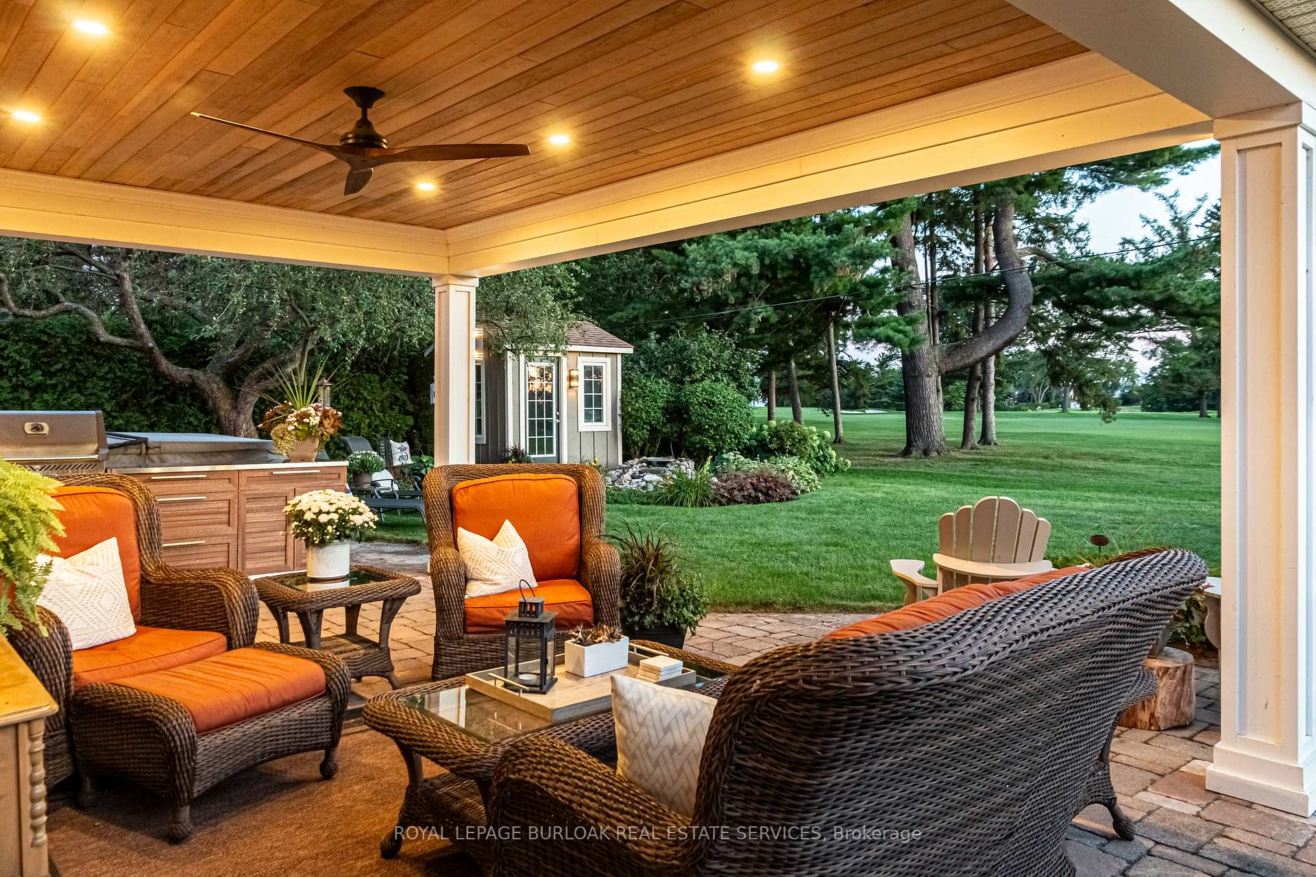 Photo 43 of 724 Kingsway Drive, Burlington, LaSalle — HOMEH