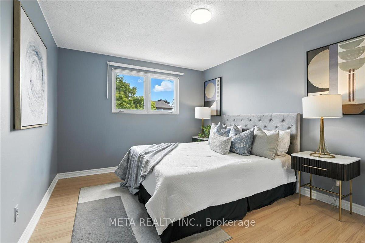 Photo 24 of 1567 Jaywin Circle, Pickering, Village East — HOMEH