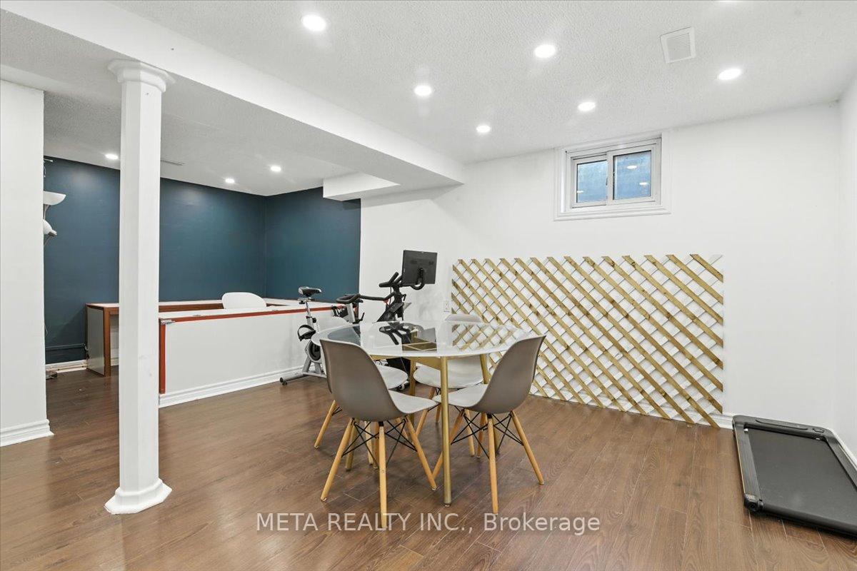 Photo 29 of 1567 Jaywin Circle, Pickering, Village East — HOMEH