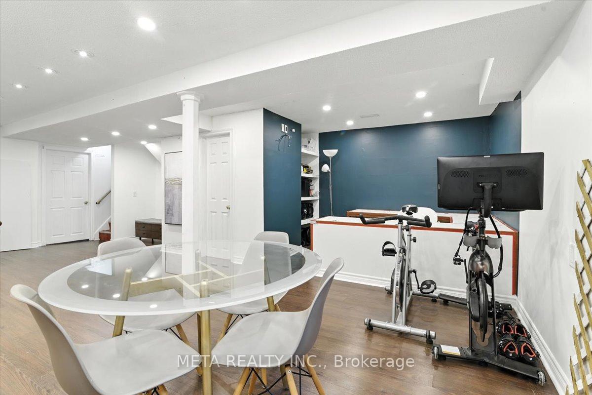 Photo 30 of 1567 Jaywin Circle, Pickering, Village East — HOMEH
