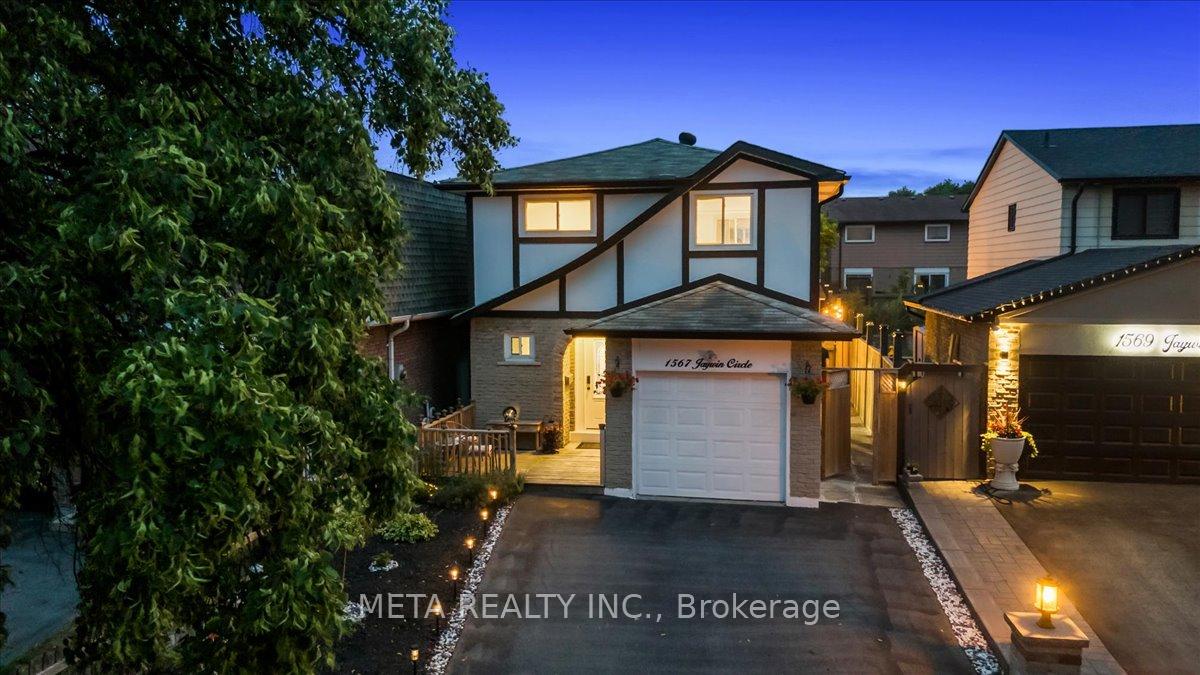 Photo 42 of 1567 Jaywin Circle, Pickering, Village East — HOMEH