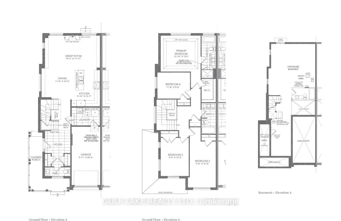 Photo 1 of 80 Bridgeland Drive, Whitby, Rural Whitby — HOMEH