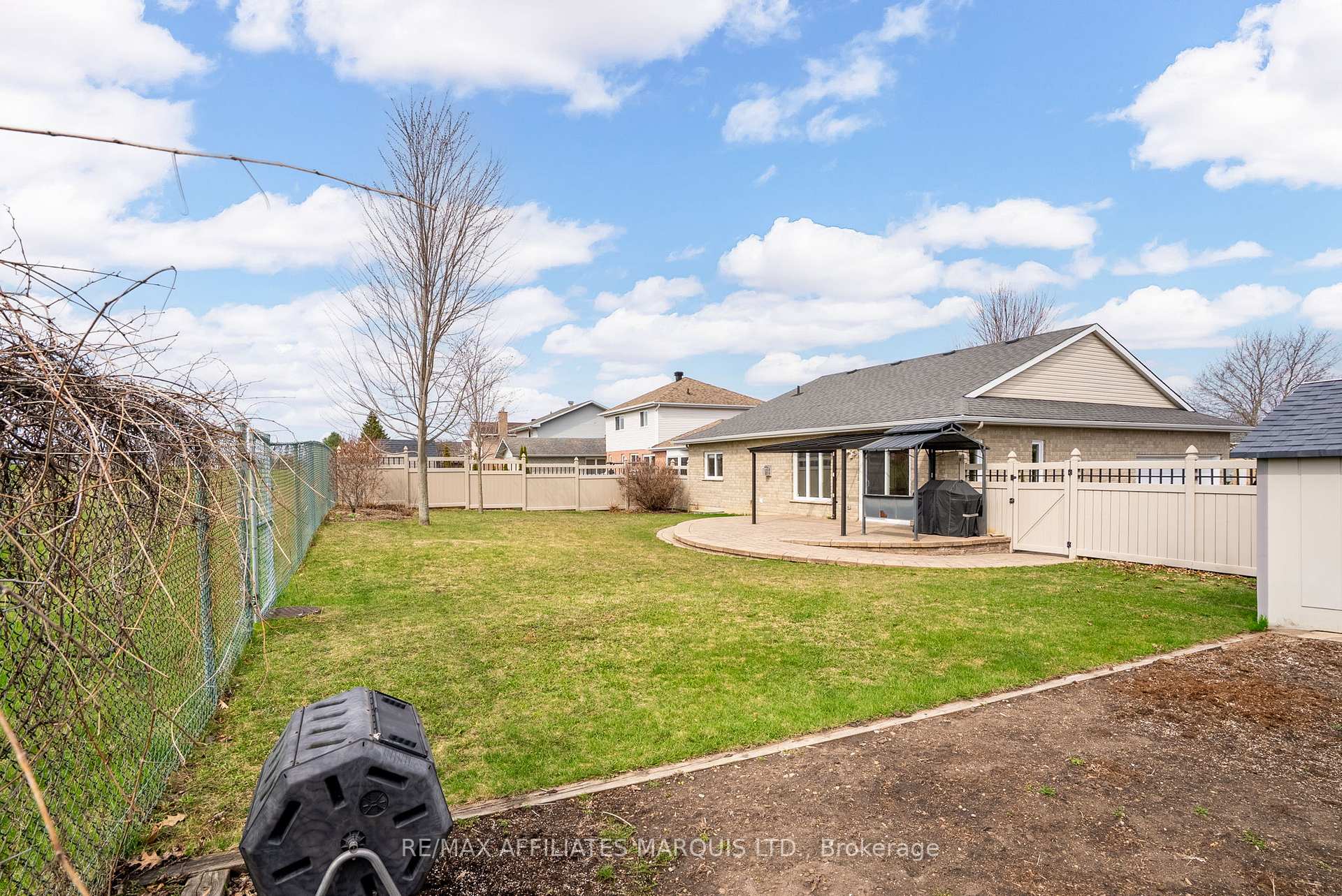 Photo 50 of 2125 Concorde Avenue, Cornwall — HOMEH