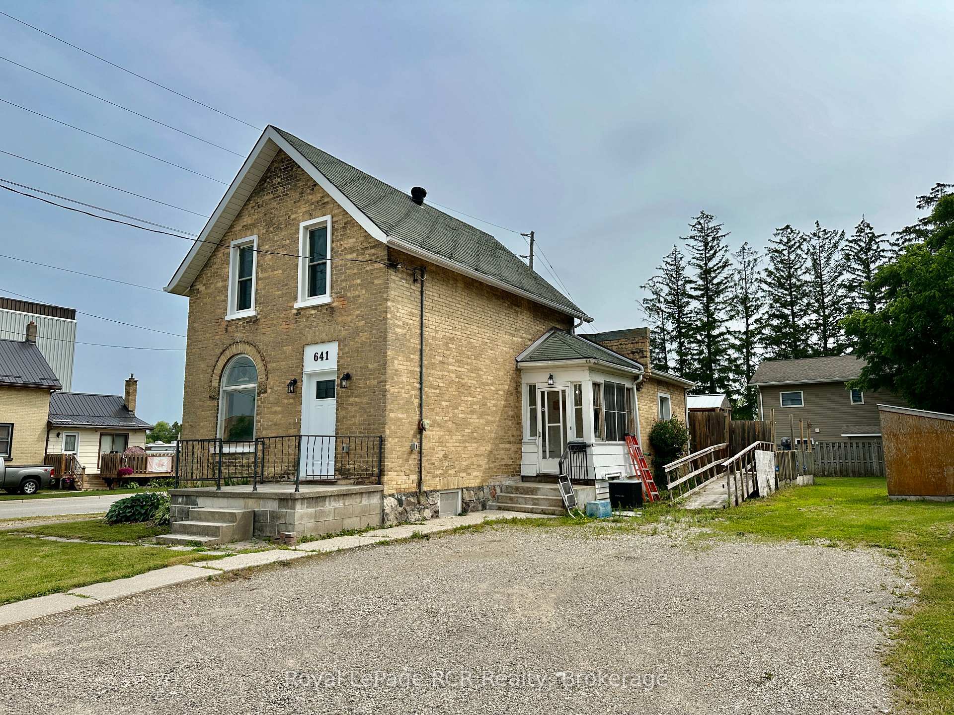 Photo 3 of 641 10th Avenue, Hanover — HOMEH