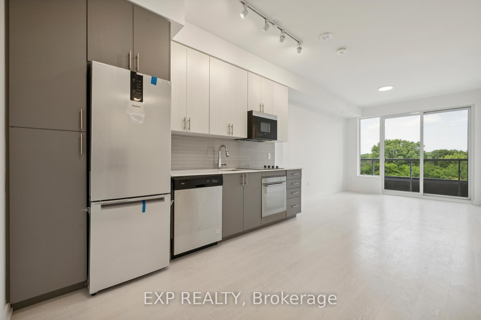 Photo 1 of Unit 514, 415 Main Street W, Hamilton, Kirkendall — HOMEH
