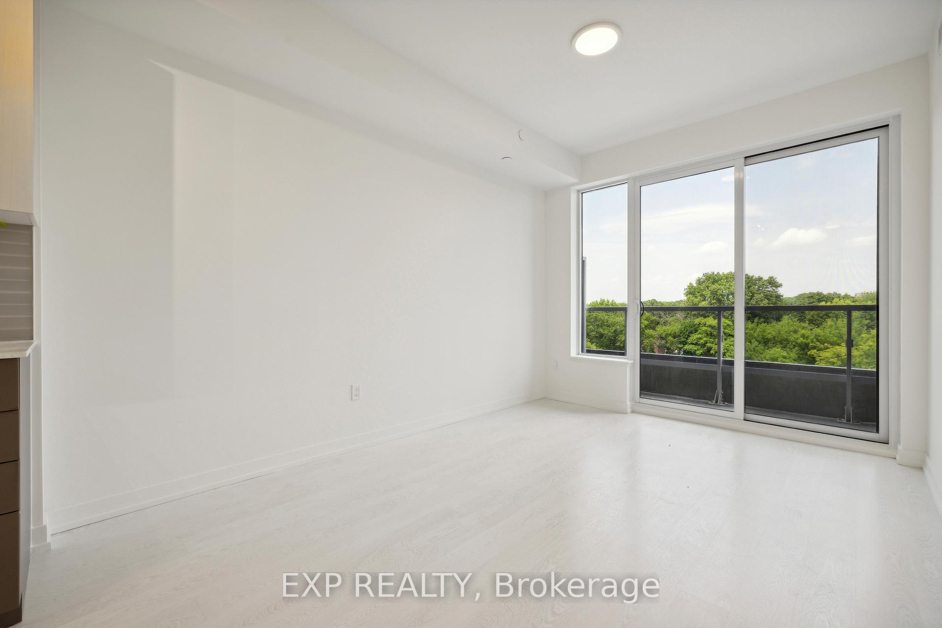 Photo 3 of Unit 514, 415 Main Street W, Hamilton, Kirkendall — HOMEH