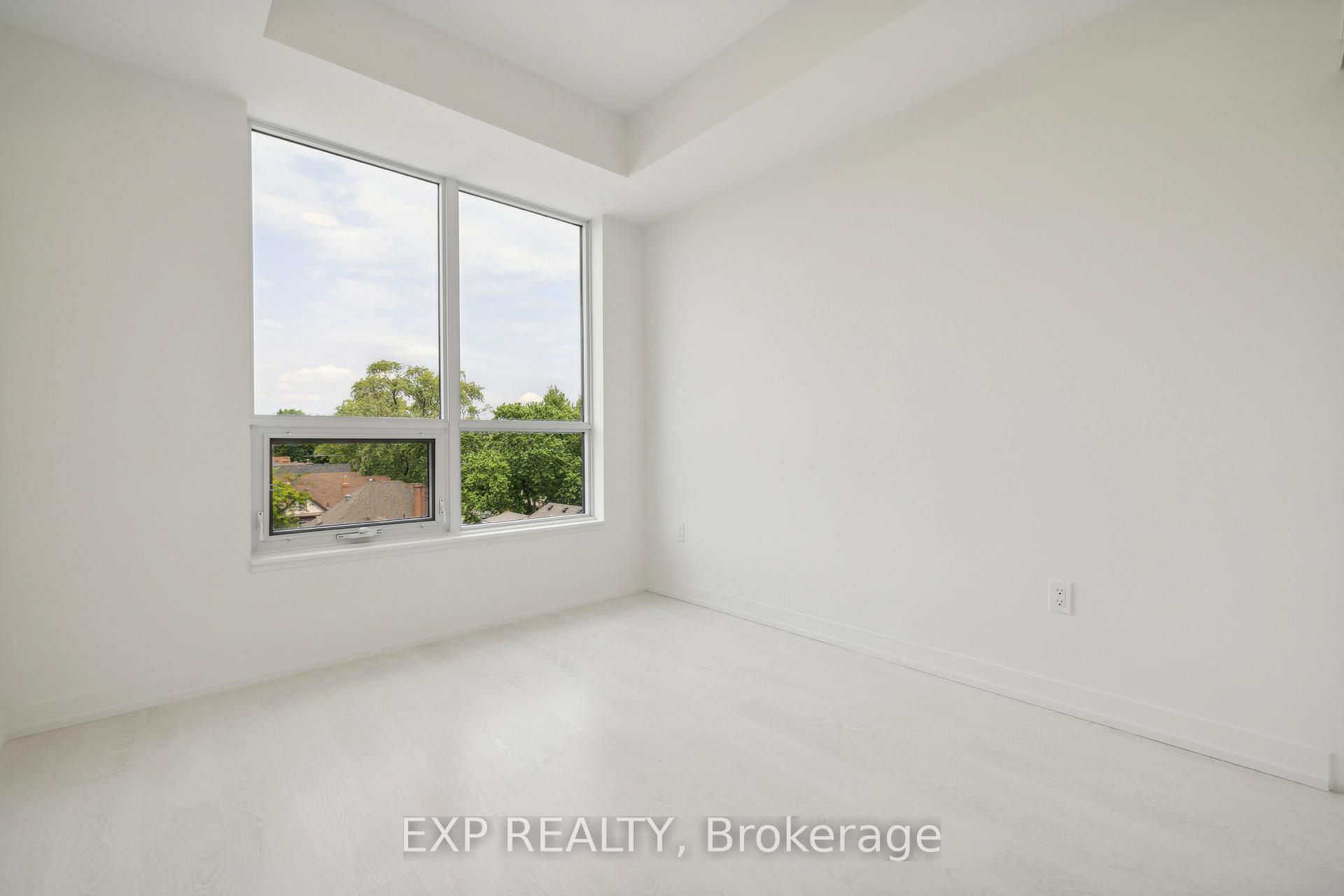 Photo 4 of Unit 514, 415 Main Street W, Hamilton, Kirkendall — HOMEH