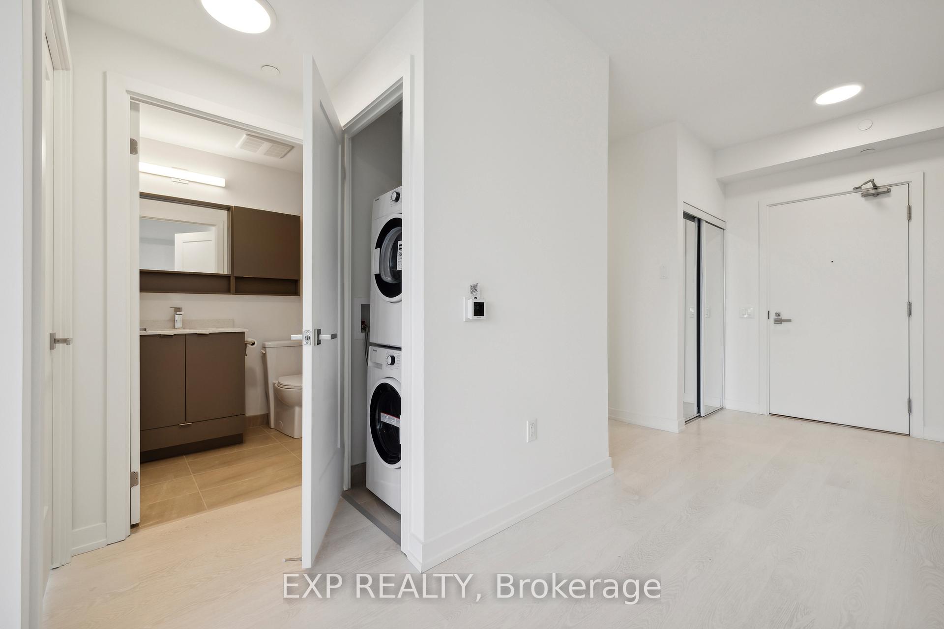Photo 5 of Unit 514, 415 Main Street W, Hamilton, Kirkendall — HOMEH