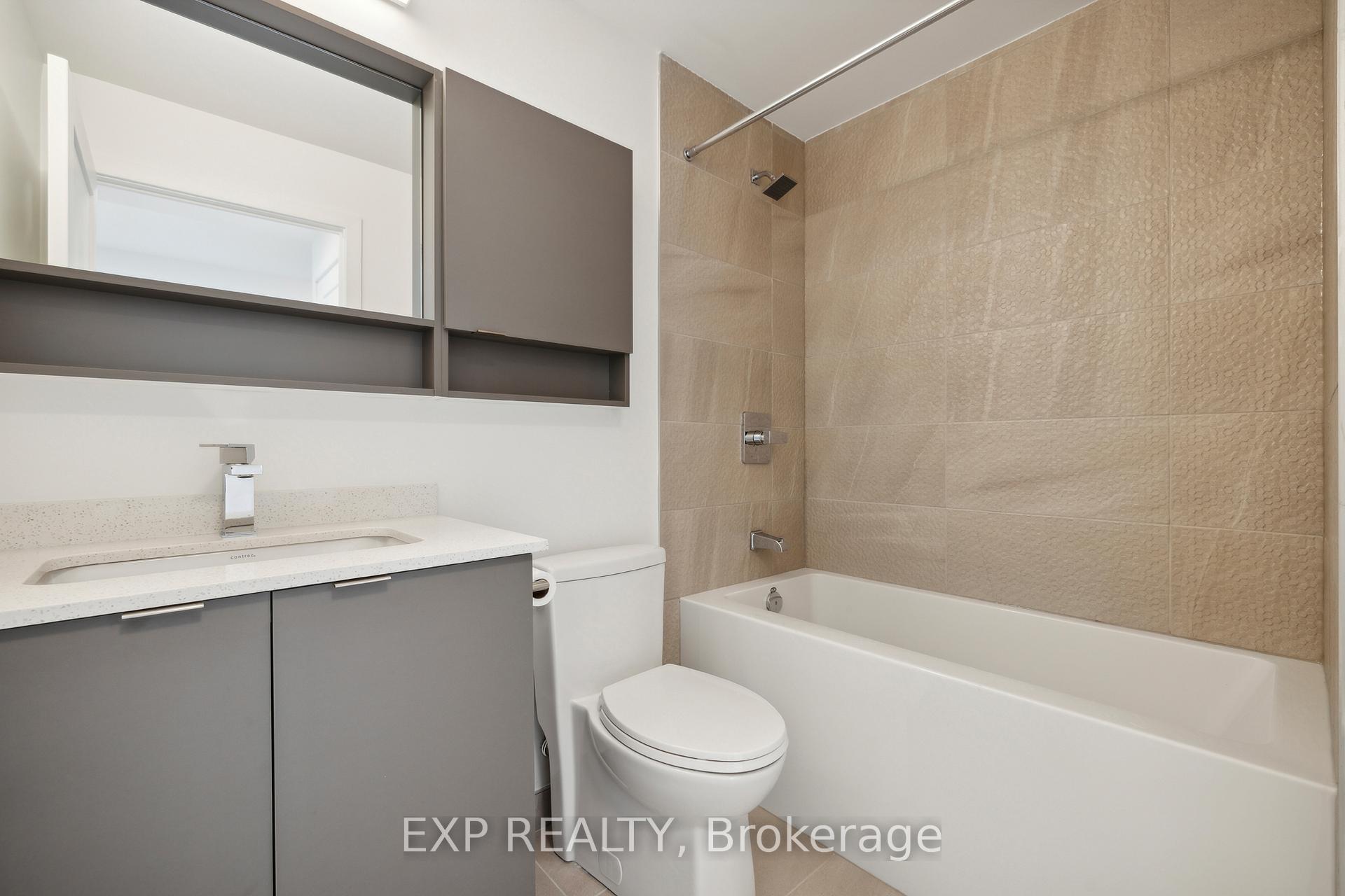 Photo 6 of Unit 514, 415 Main Street W, Hamilton, Kirkendall — HOMEH