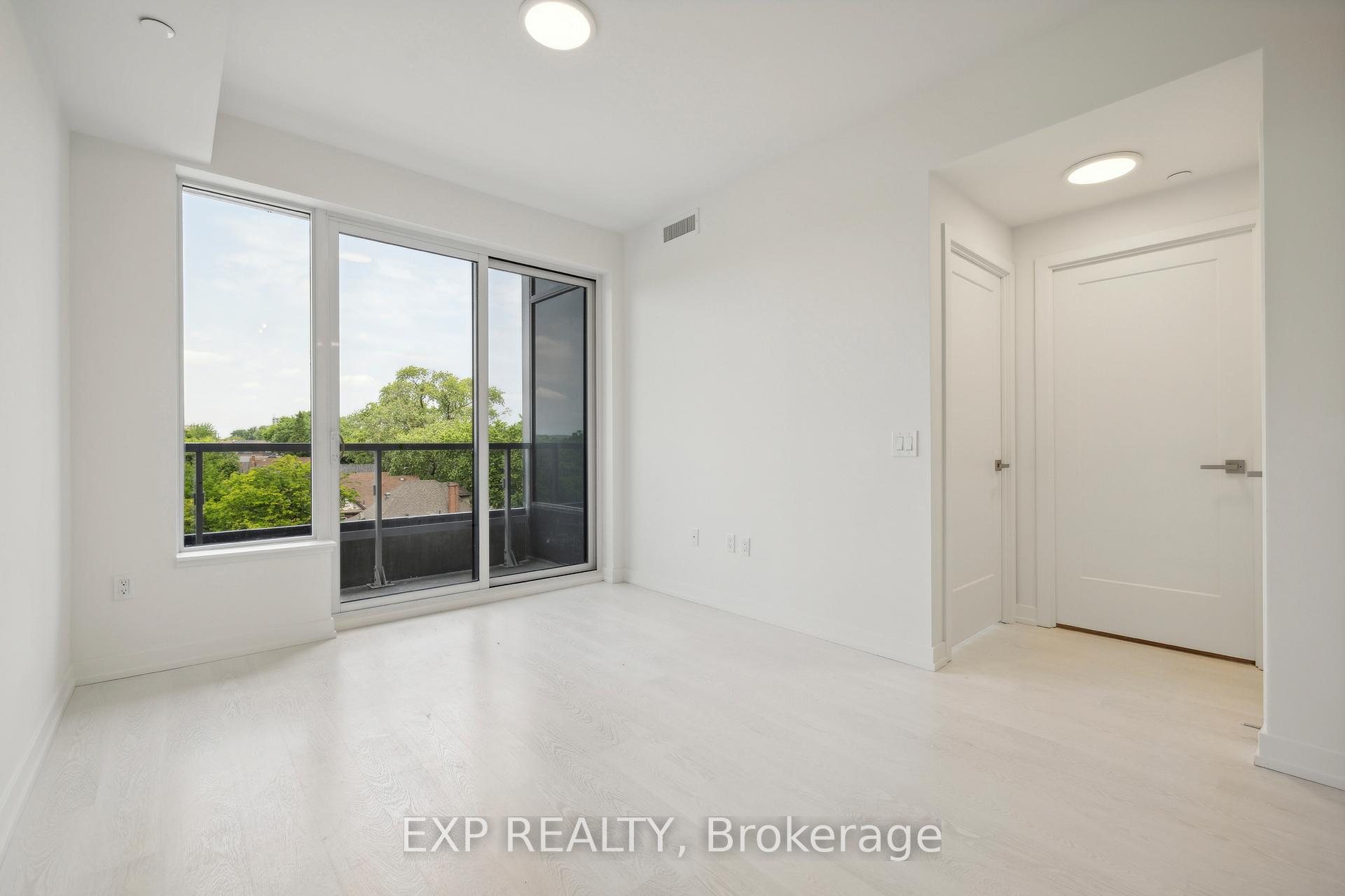 Photo 10 of Unit 514, 415 Main Street W, Hamilton, Kirkendall — HOMEH