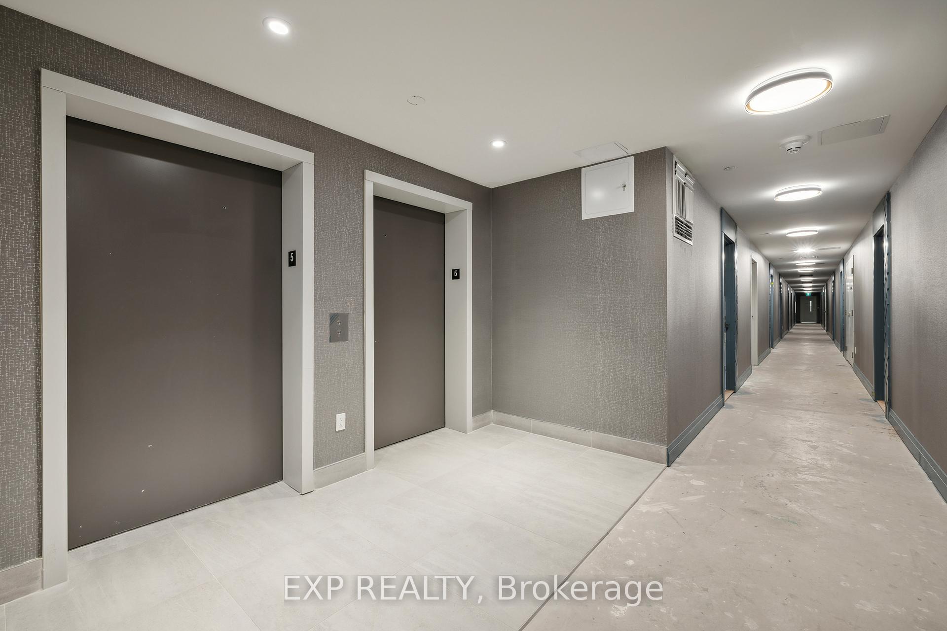 Photo 14 of Unit 514, 415 Main Street W, Hamilton, Kirkendall — HOMEH