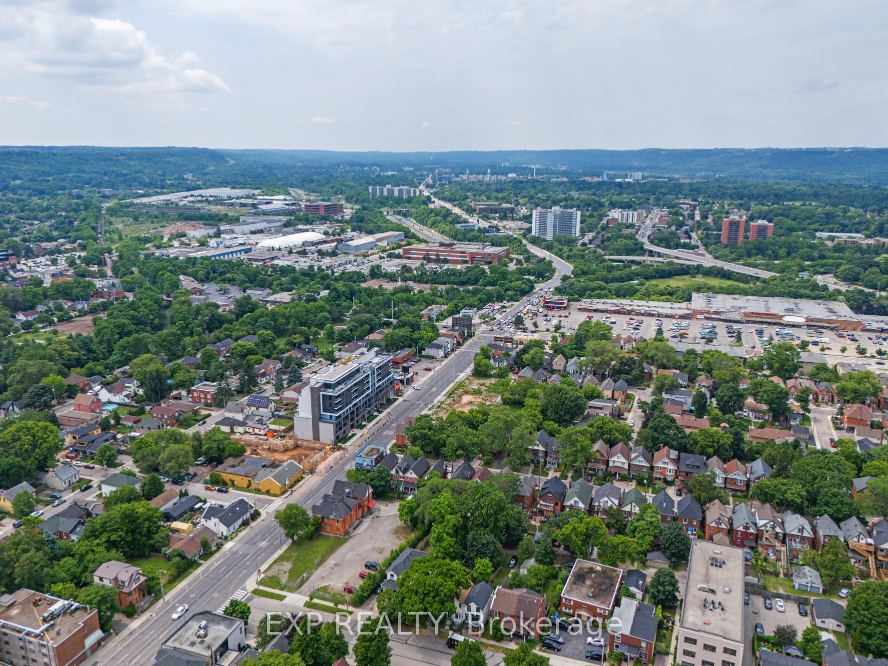 Photo 18 of Unit 514, 415 Main Street W, Hamilton, Kirkendall — HOMEH